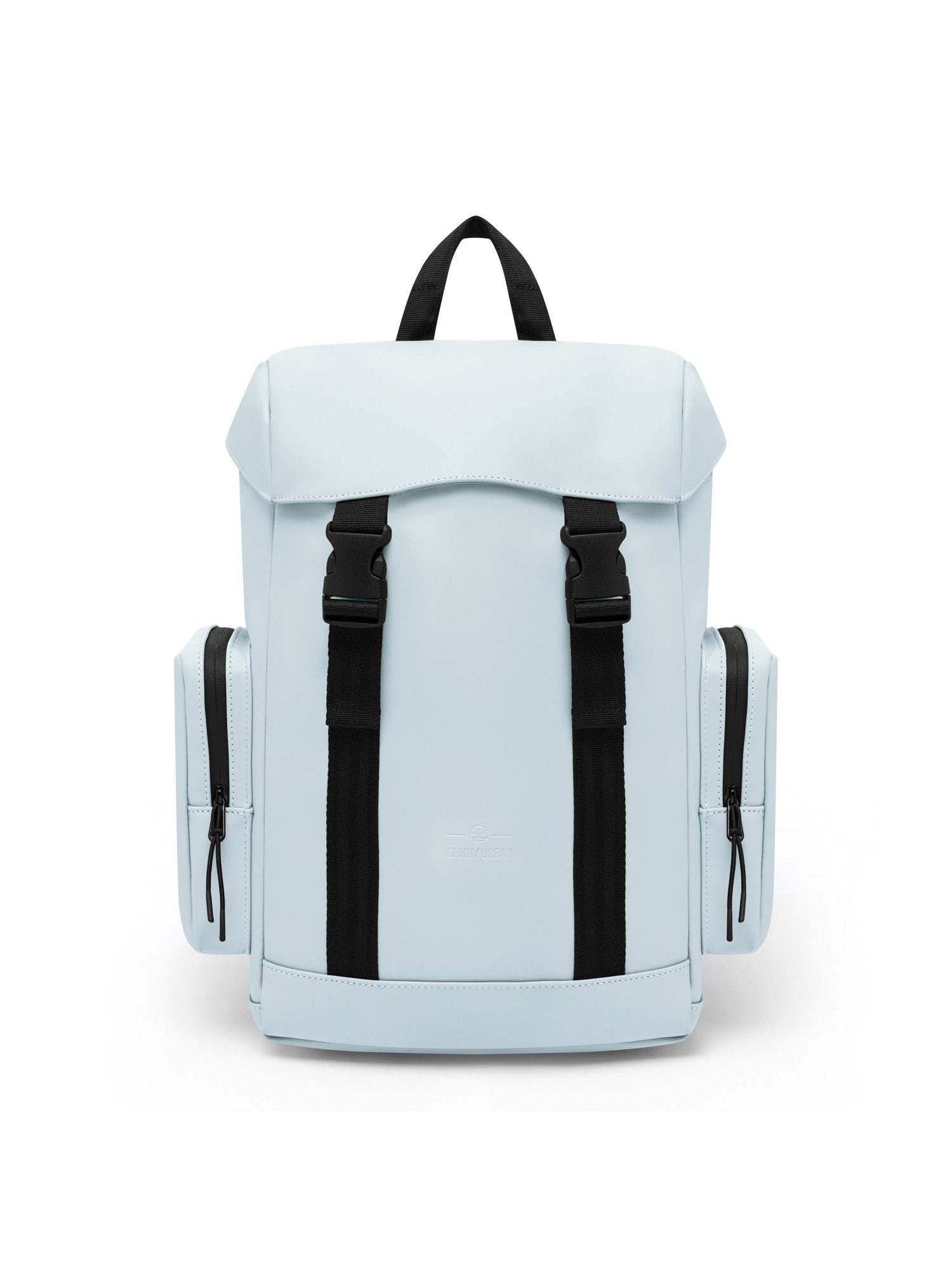 Johnny Urban Cityrucksack Finley Rucksack mit 16 Zoll Laptopfach (1-tlg), Wasserabweisend, Matte sleek Optik