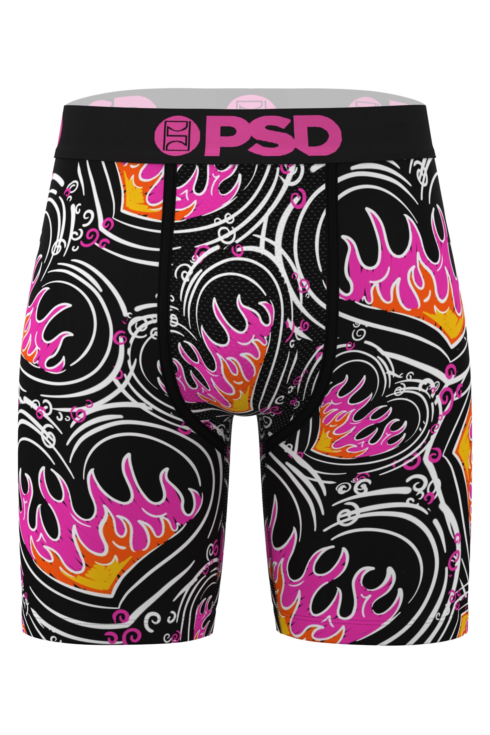 PSD Boxershorts DEVIL HEART Herren
