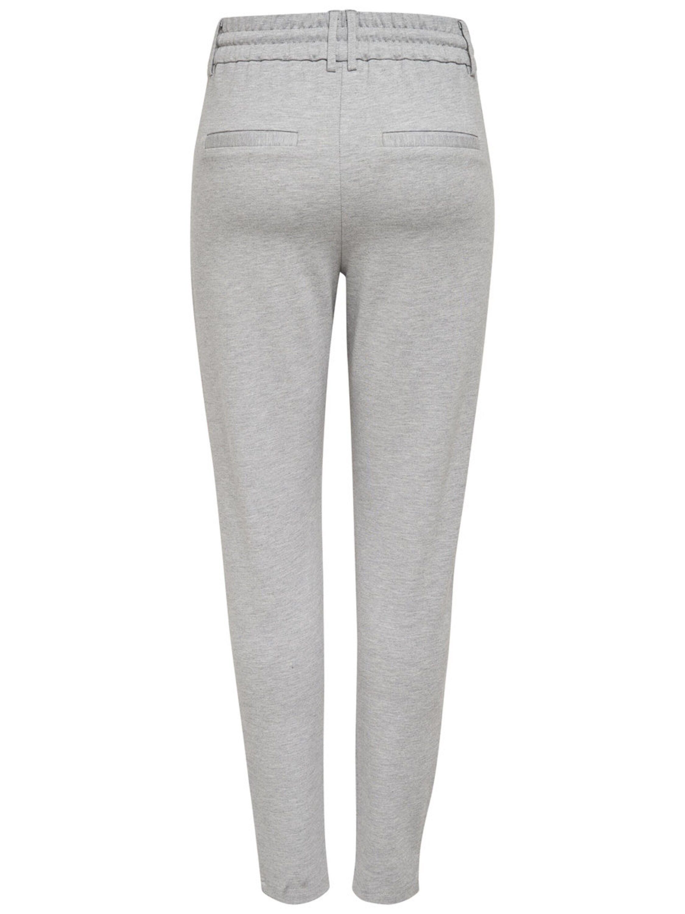 Bundfaltenhose Poptrash