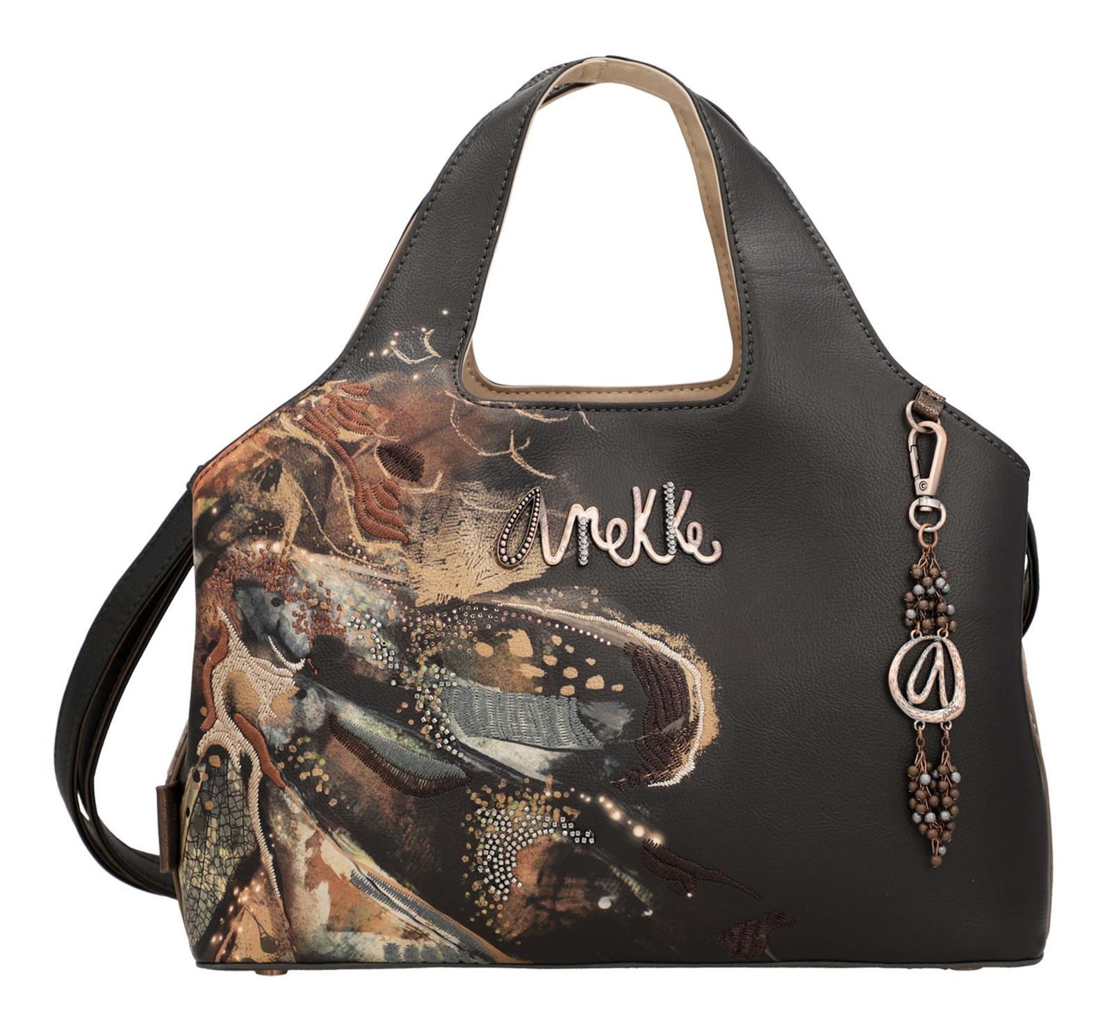 Handtasche Short Handle Bag