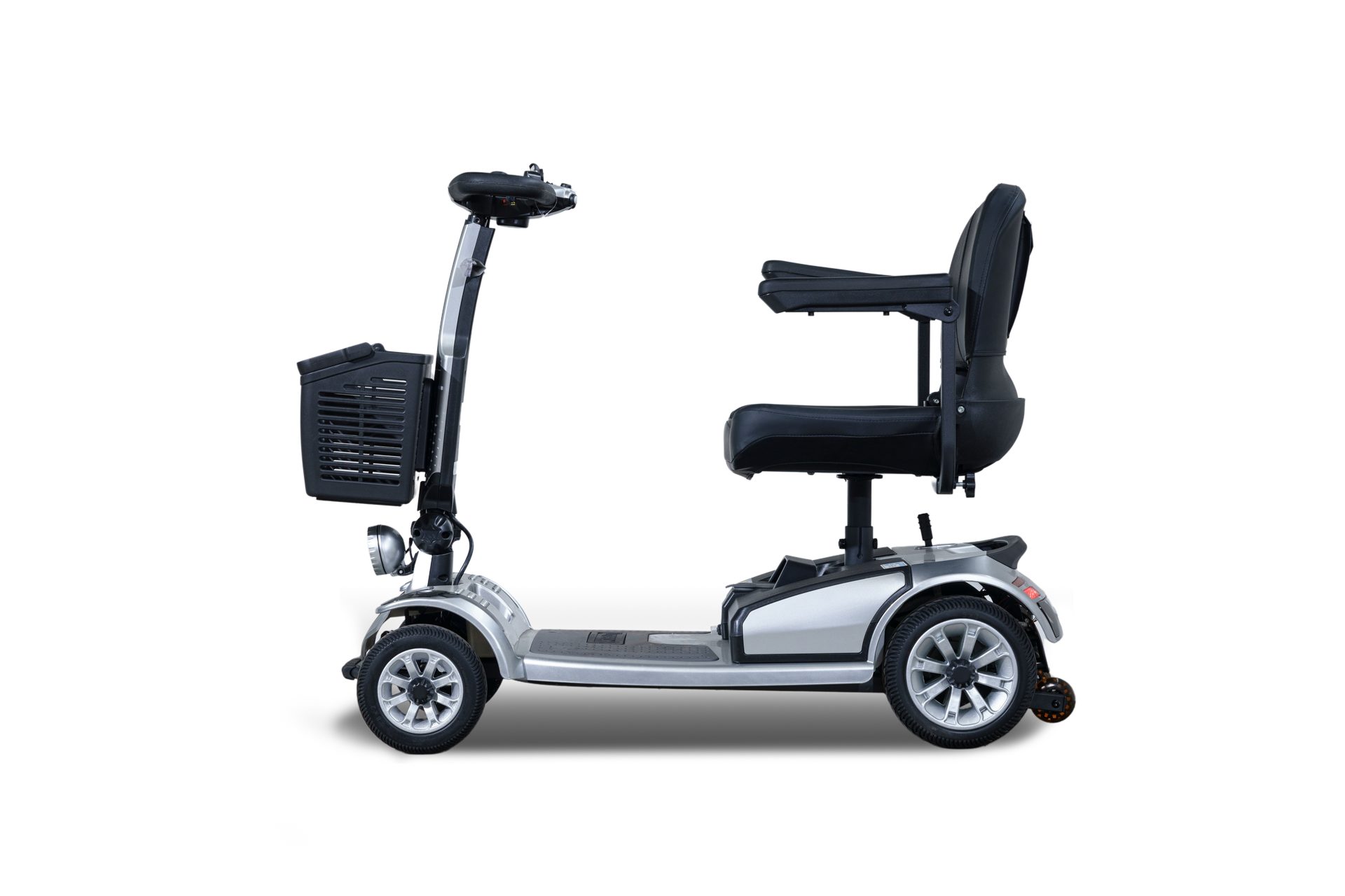 STORMBORN Elektromobil R2, 250,00 W, 6,00 km/h