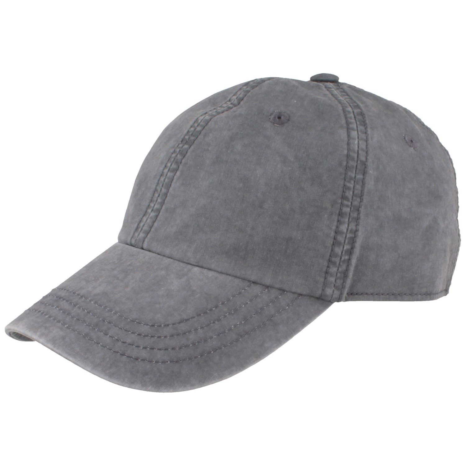 Göttmann Baseball Cap Sommerliche Baseball Cap mit UV-Schutz 50+