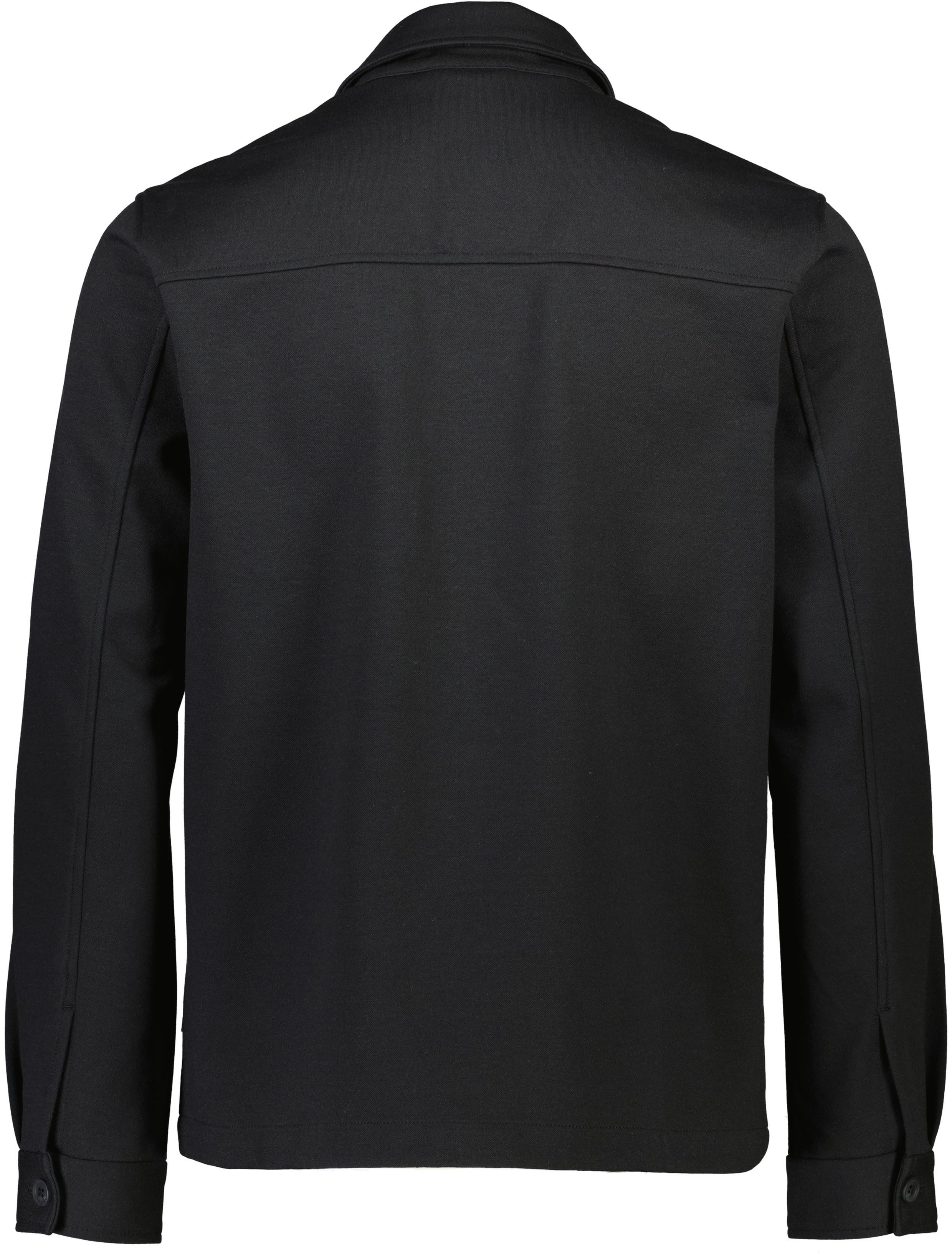 LINDBERGH Blusenjacke mit Brusttasche und Eingrifftaschen günstig online kaufen