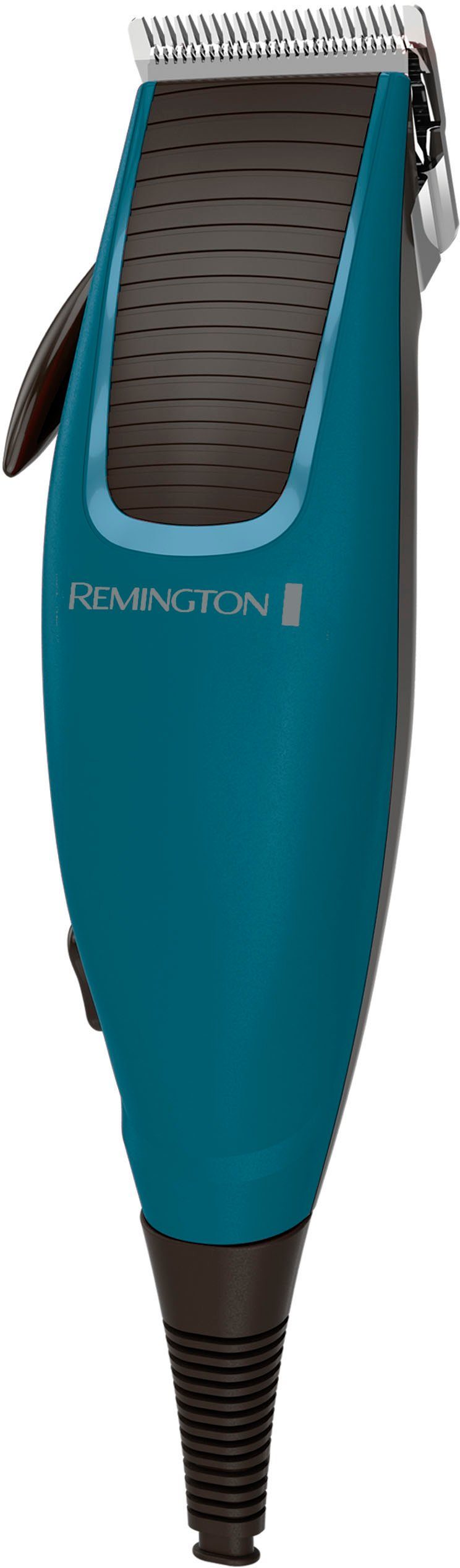 Remington Haarschneider viel Zubehör HC5020, mit Apprentice