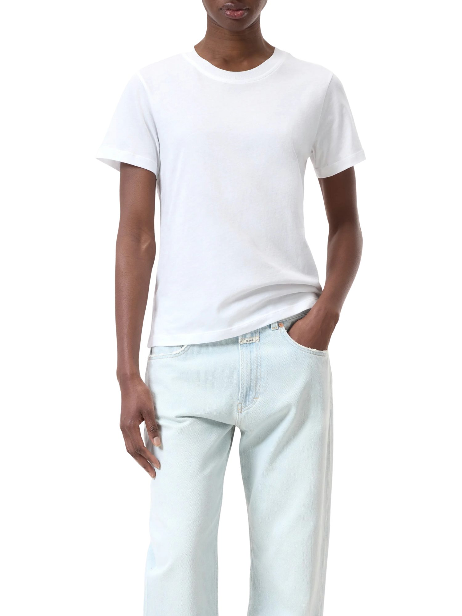 CLOSED Blusenshirt
