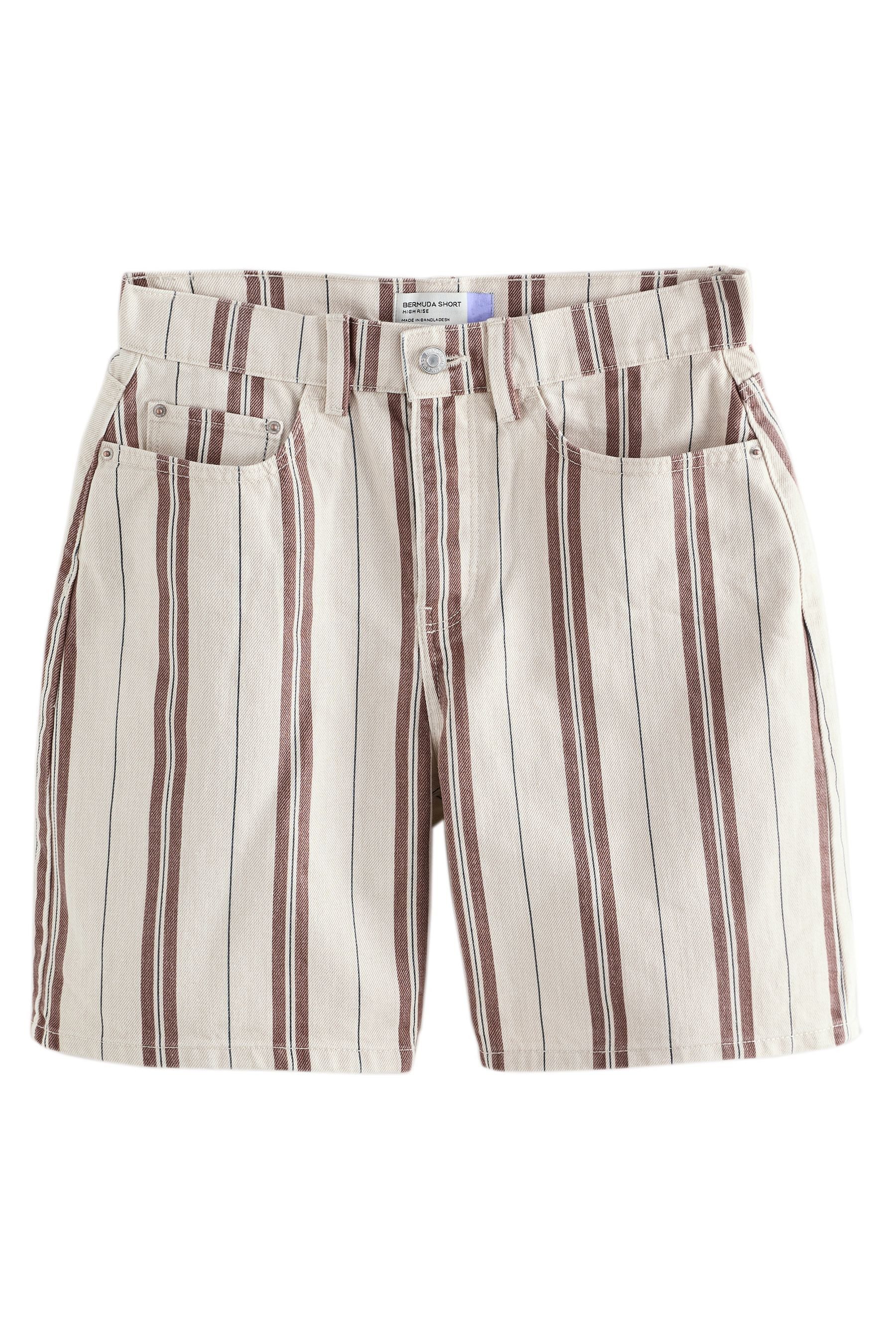 Next Bermudas Bermuda-Jort-Shorts (1-tlg)