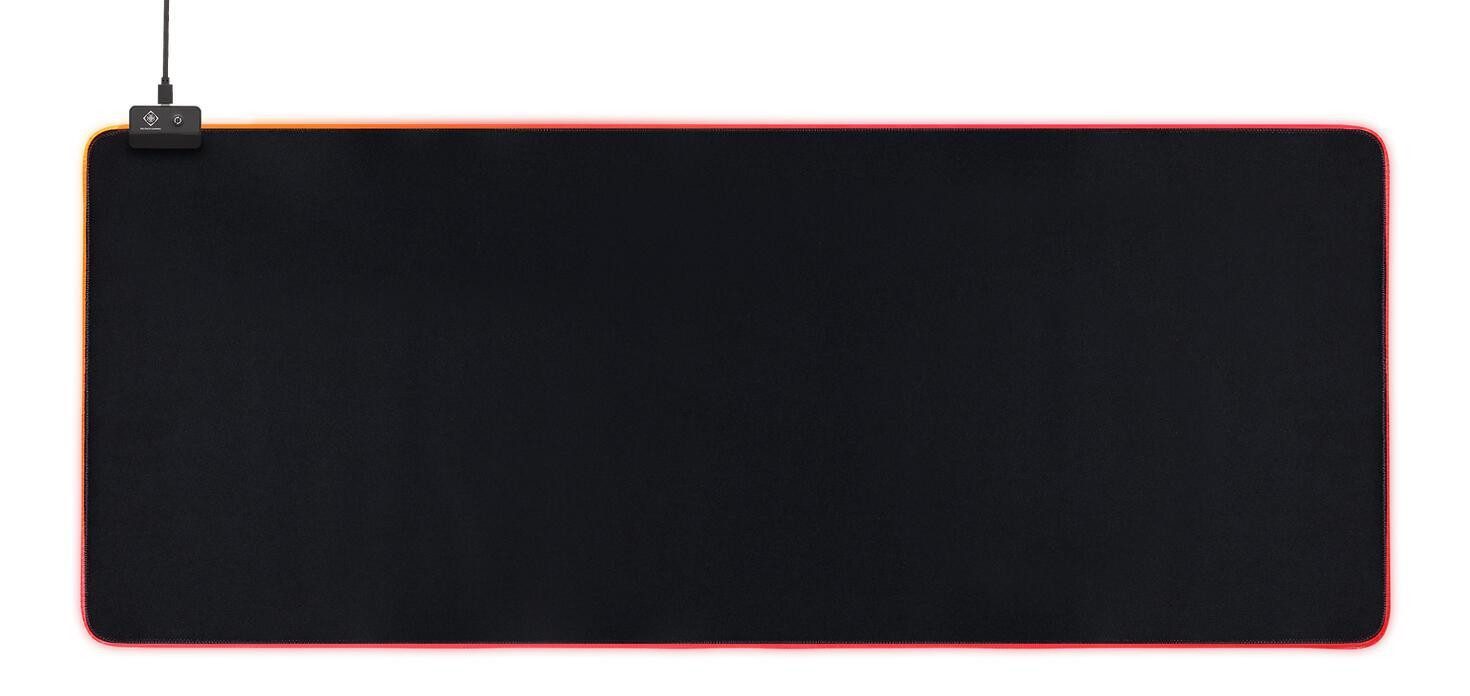 DELTACO Mauspad Deltaco DMP310 XL