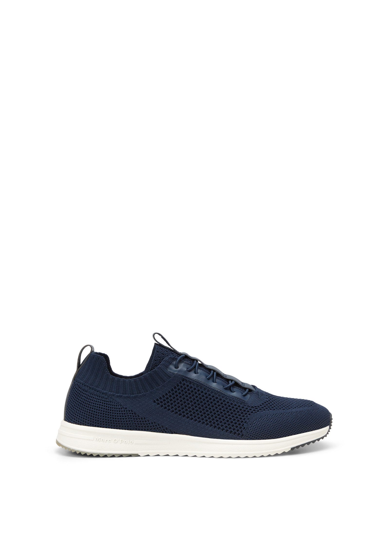 Marc O'Polo in leichter Strick-Qualität Sneaker günstig online kaufen