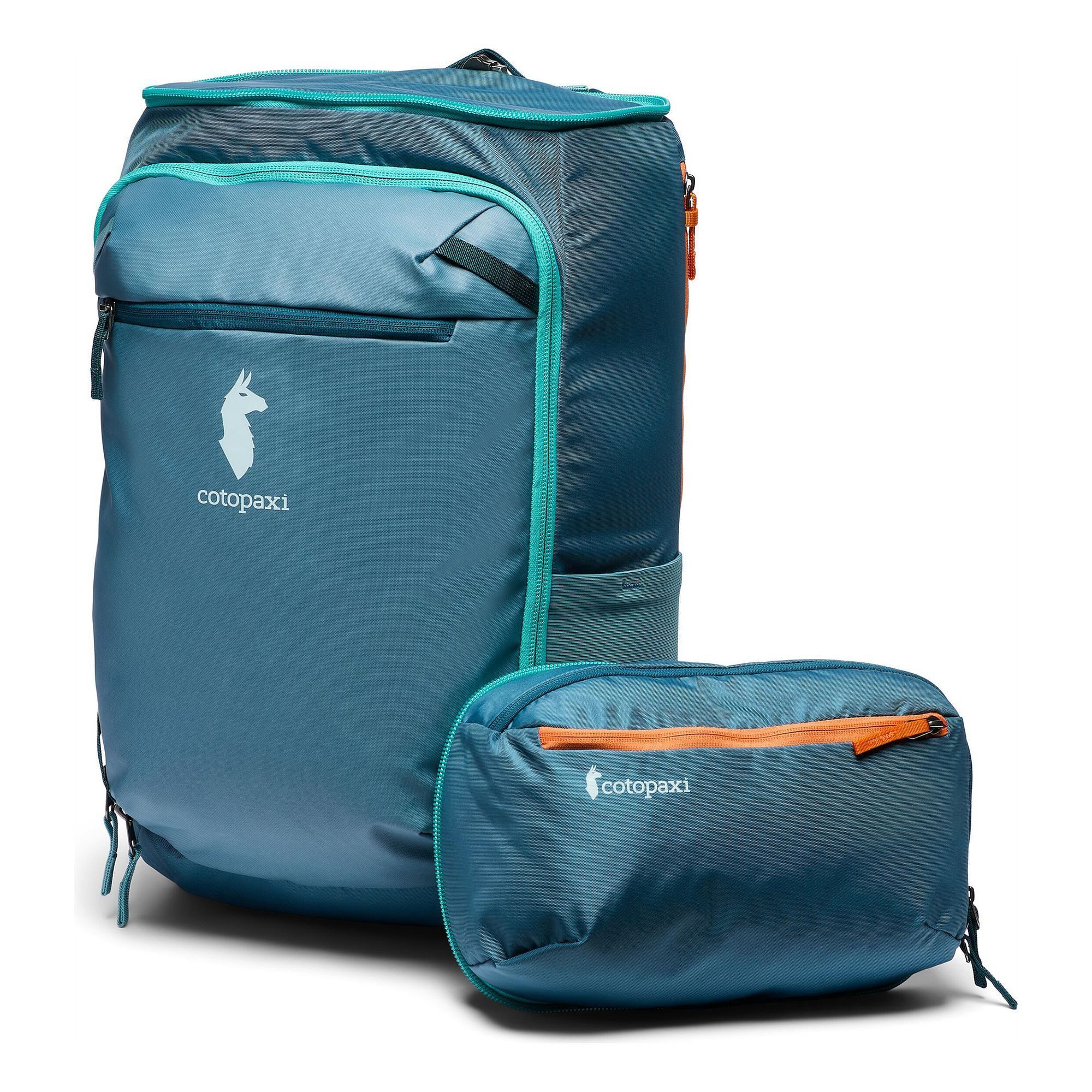Cotopaxi Wanderrucksack Allpa, Nylon