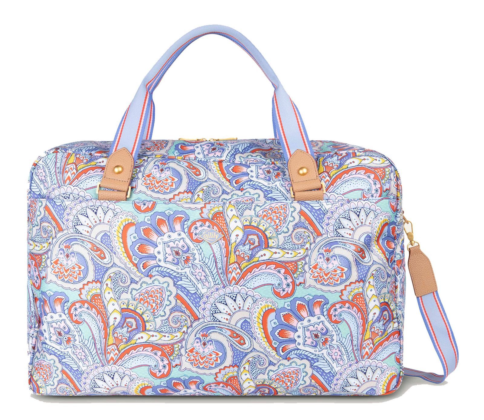 Oilily Reisetasche Weekender