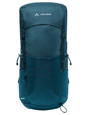 VAUDE Wanderrucksack Brenta 36+6 (Kein Set), Green Shape