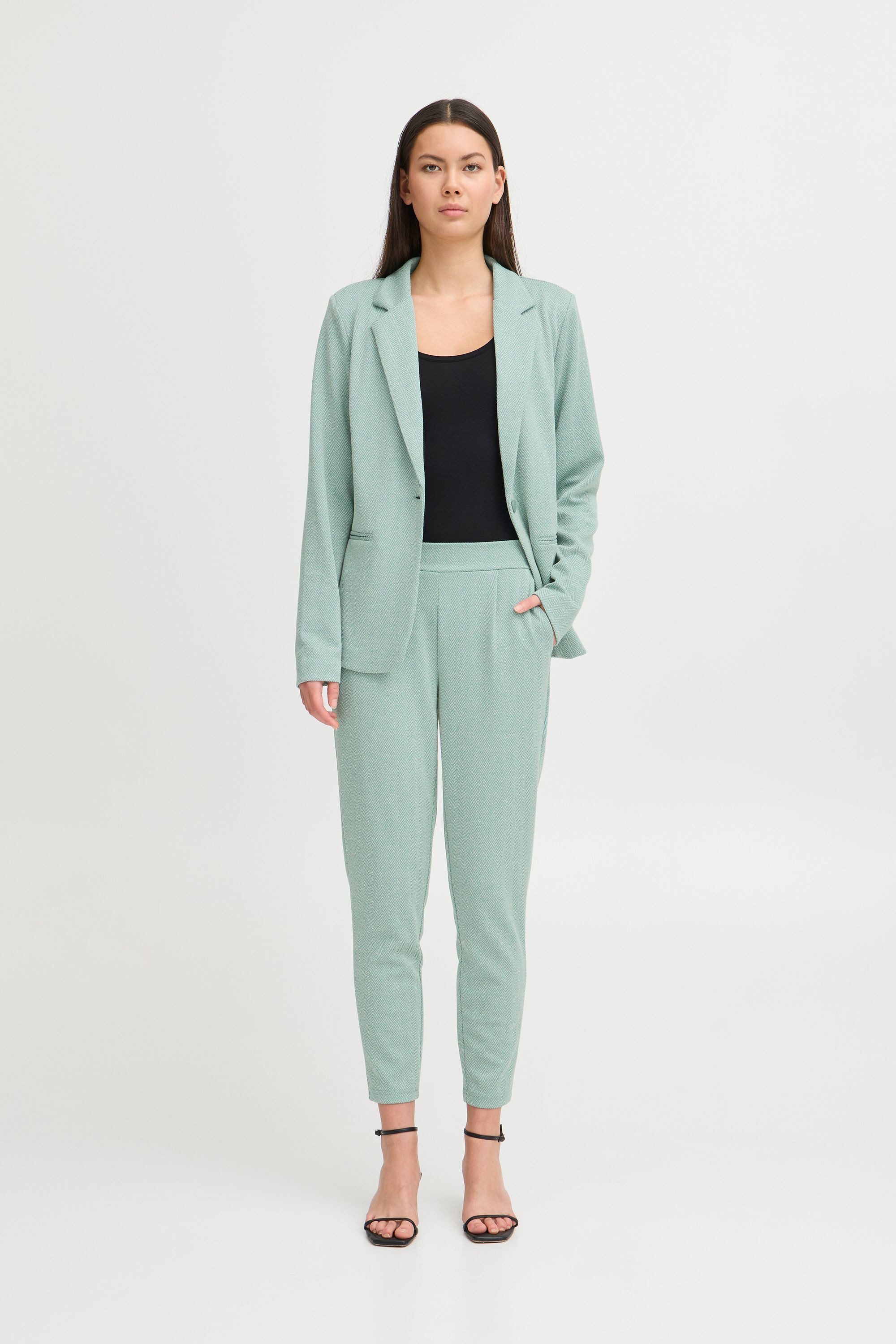 Ichi Stoffhose Stoffhose günstig online kaufen