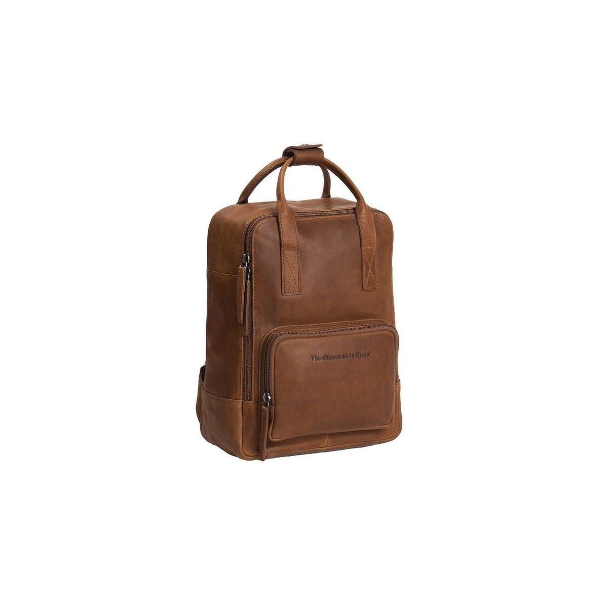 The Chesterfield Brand Cityrucksack Rucksack für Damen (1-tlg., Cityrucksack)