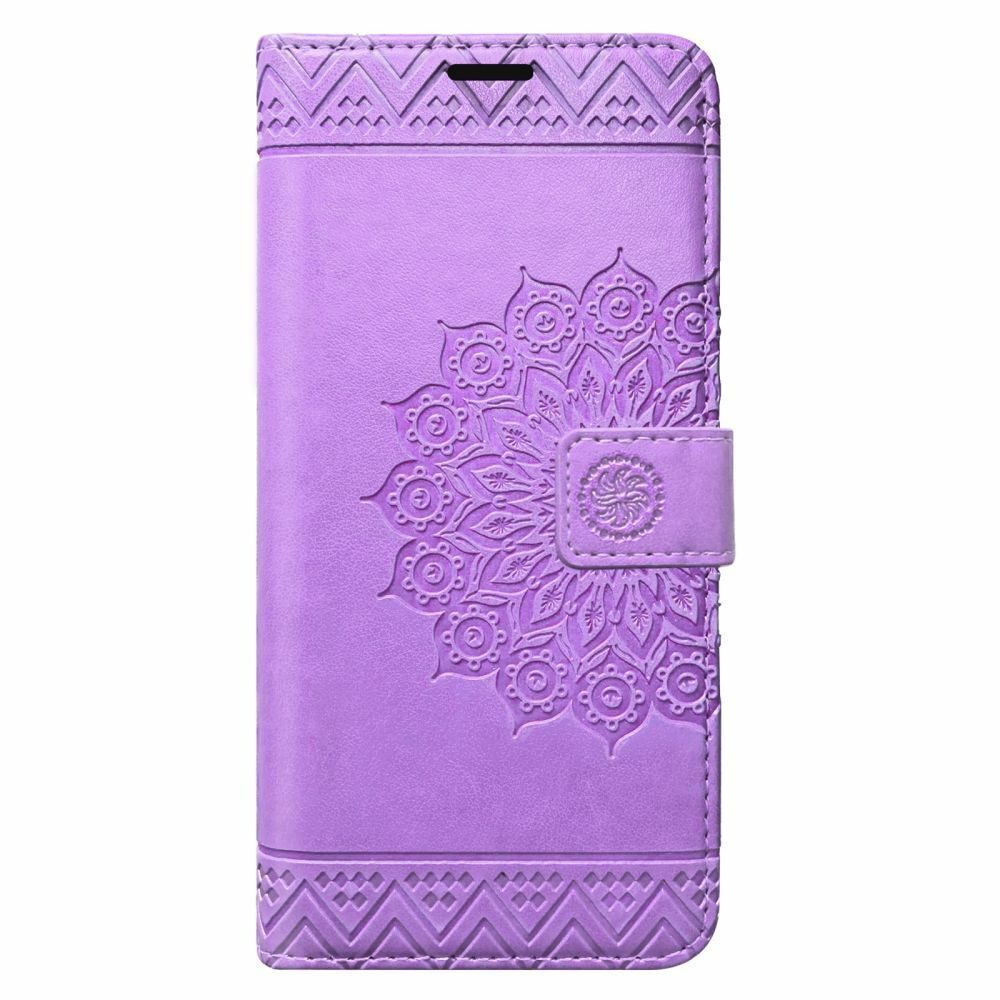 betterfon Handyhülle Handytasche für Samsung Galaxy XCover 5 Wallet Case Cover Handyhülle, Wallet Case mit Kartenfächern Magnetverschluss und weicher Innenhülle
