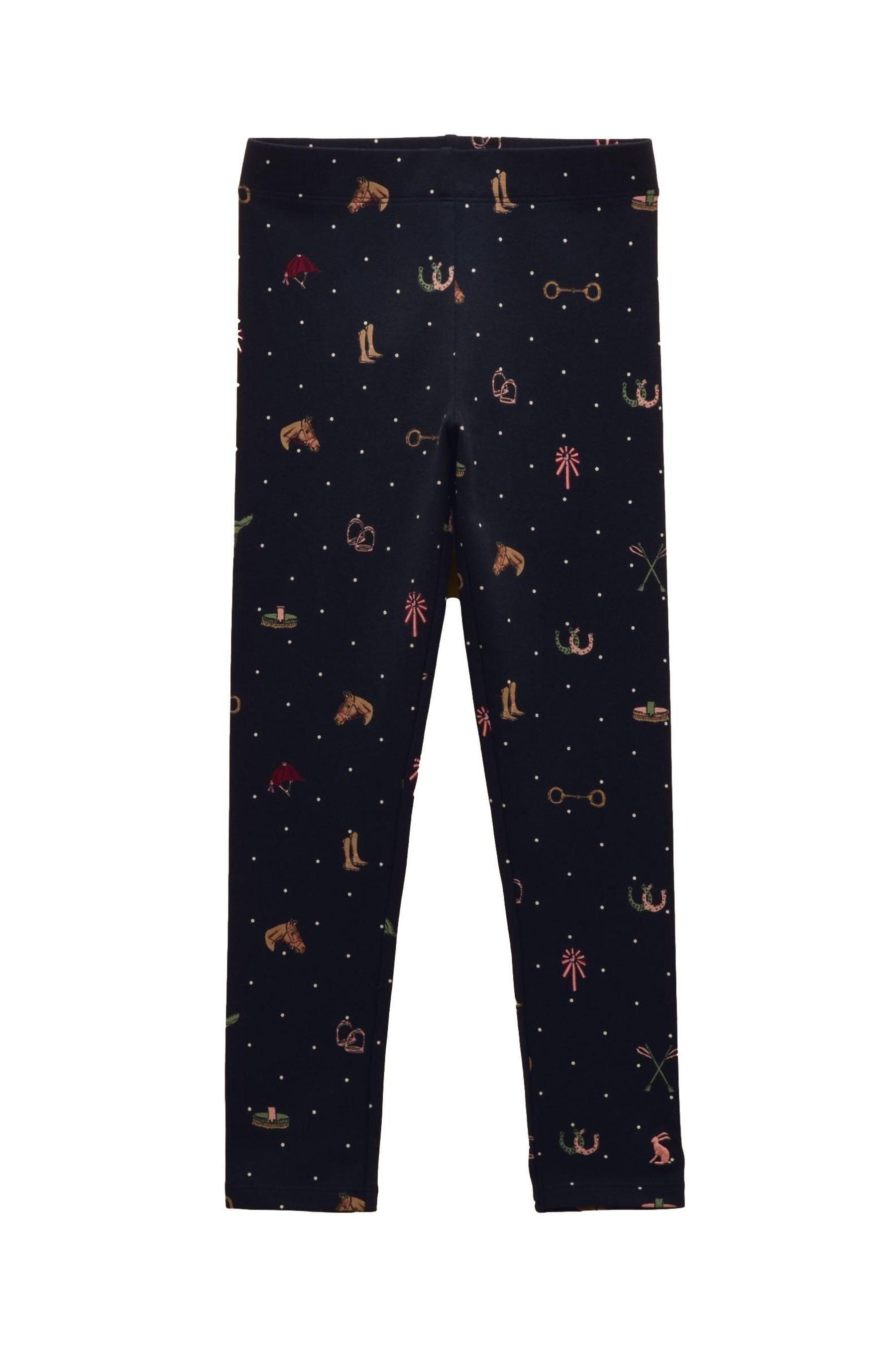 Tom Joule Leggings Joules Deedee Leggings für Mädchen (1-tlg)