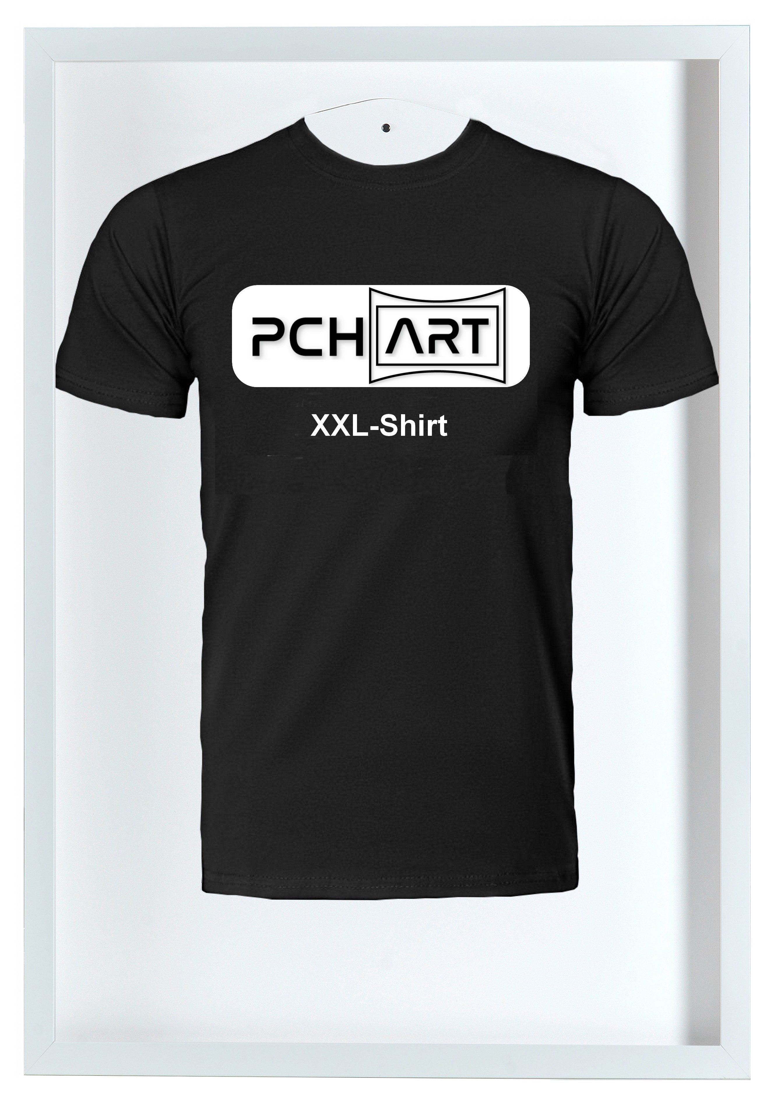 PCH[art] Bilderrahmen Trikotrahmen, Objektrahmen, Größe: 80x110 günstig online kaufen