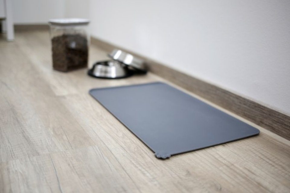 Kerbl Napf Napfunterlage Länge 47 cm Breite 29 cm 80532