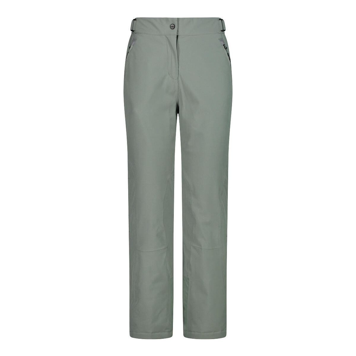 CMP Skihose Woman Ski Ski Pant Perfekte Skihose für Damen, die Bewegungsfreiheit und Schutz bei