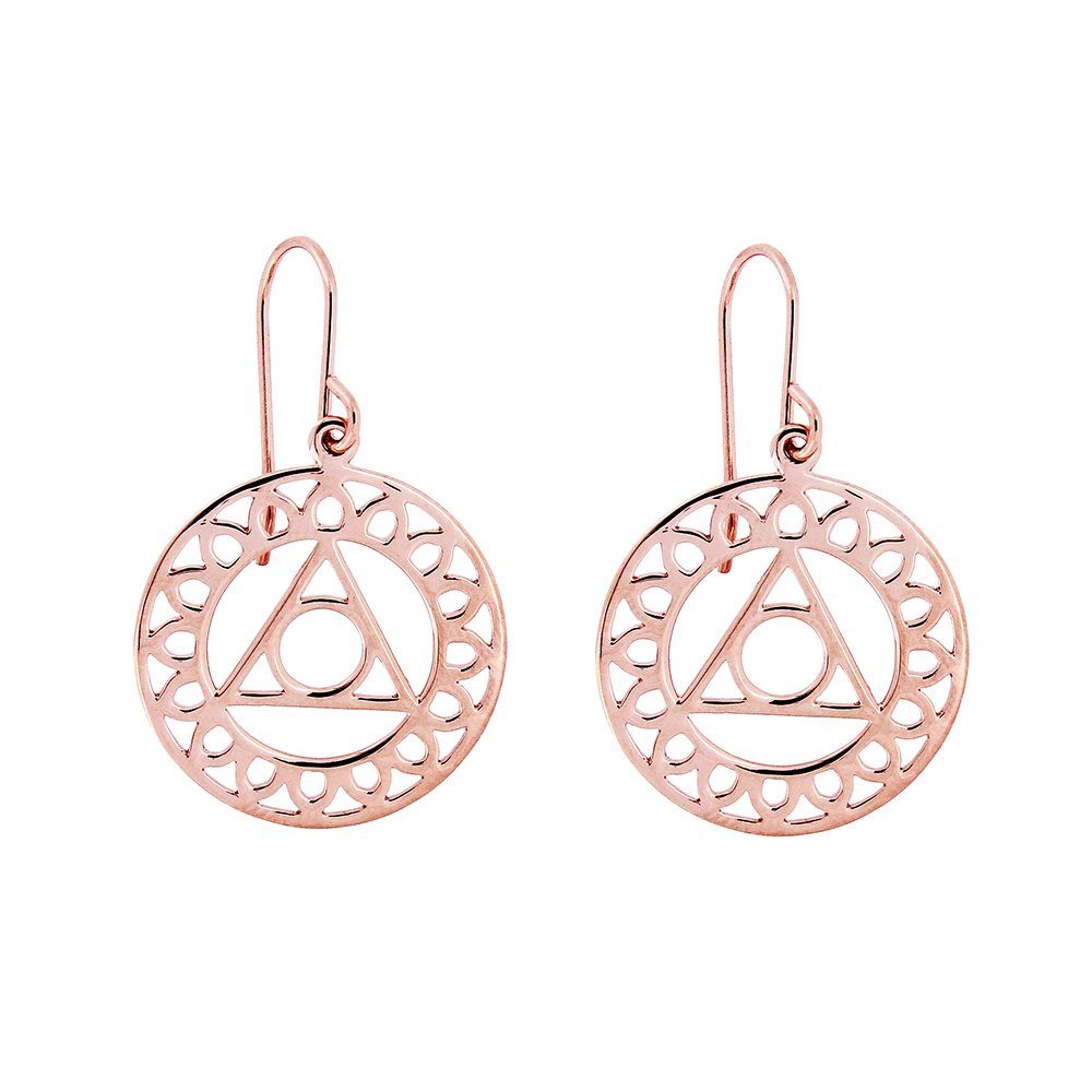 VIVA Paar Ohrhänger