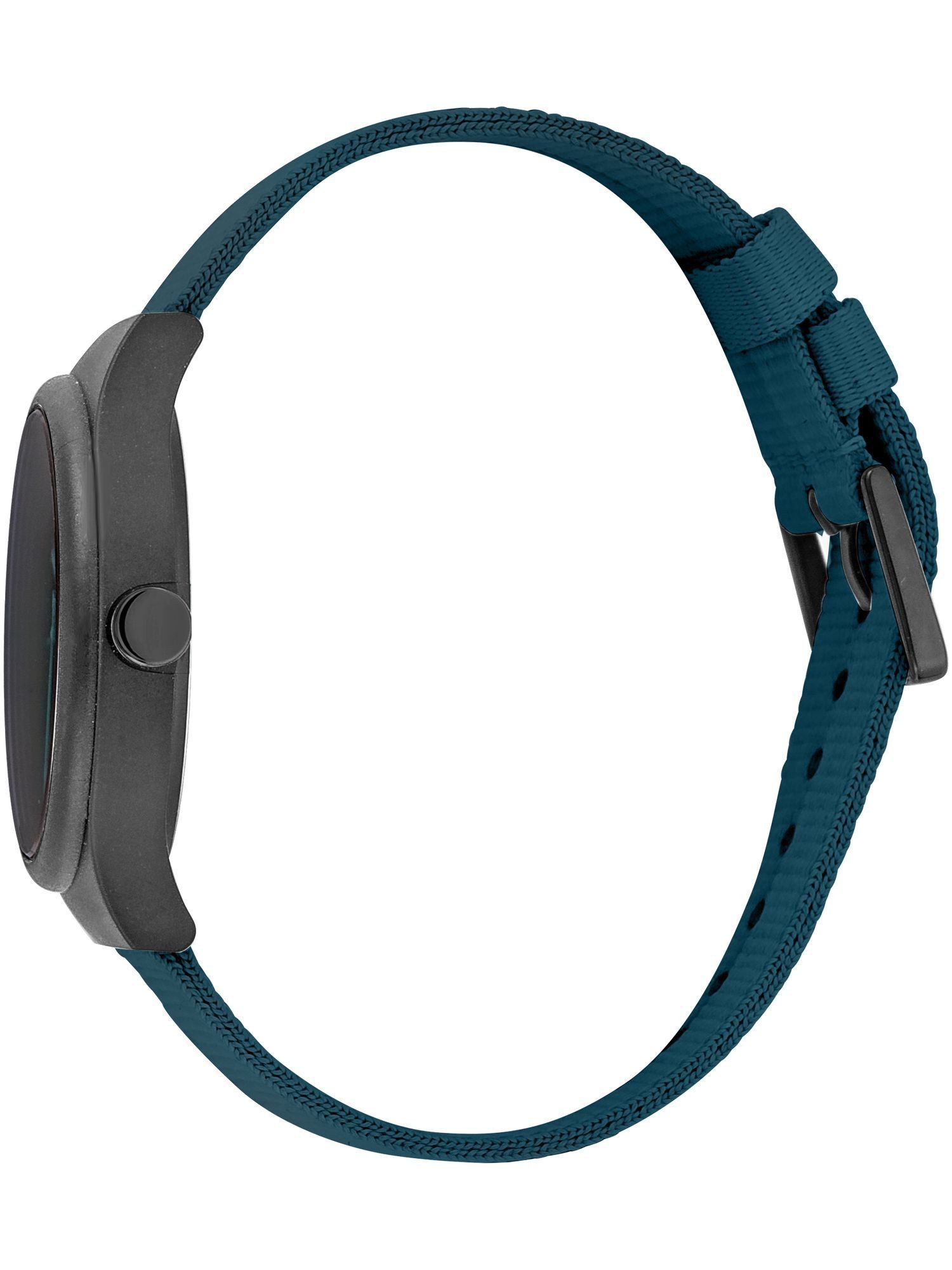 Esprit Quarzuhr ES1L324L0025 ES1L324L0025, Esprit ES1L324L0025 Wave Recycled Ocean Plasic Uhr Damenuhr Blau