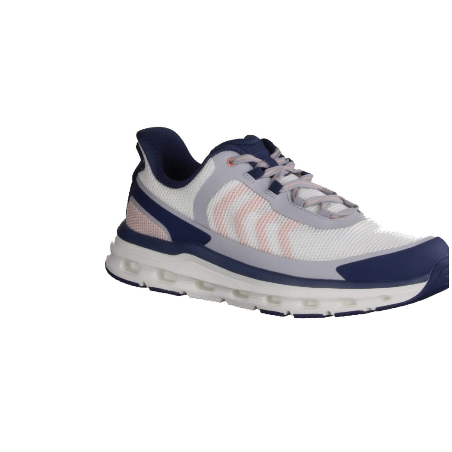 OrthoFeet Jaunt Sneaker
