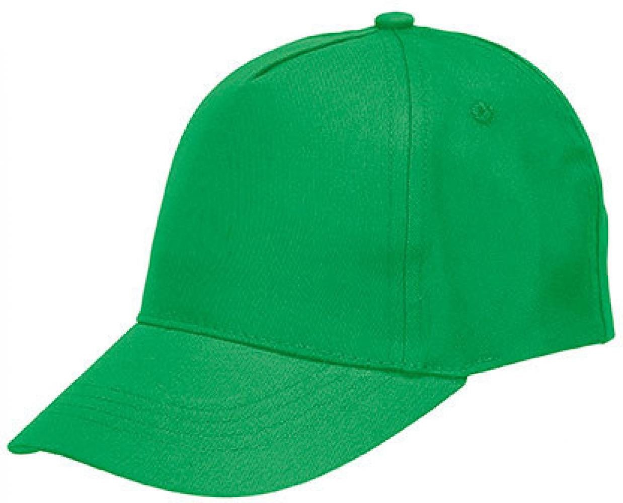 Baseball Cap Kinder 5 Panel Kappe - Buzz