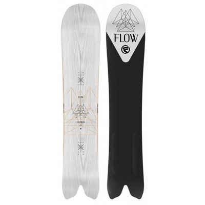 Flow Snowboard