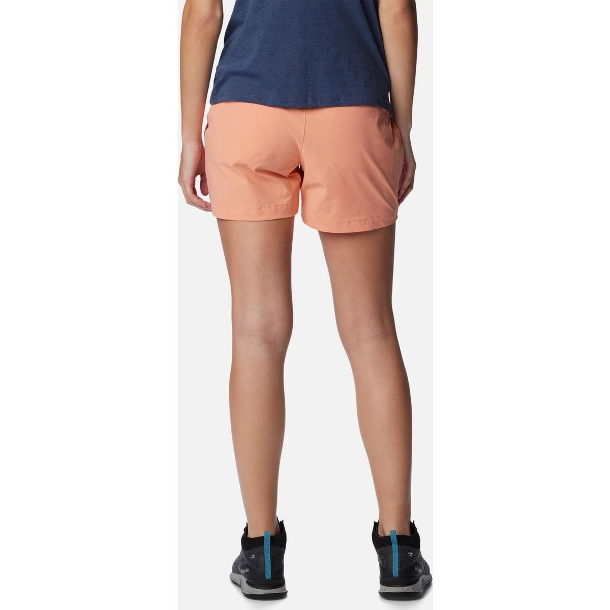 Columbia Funktionsshorts Saturday Trail Short