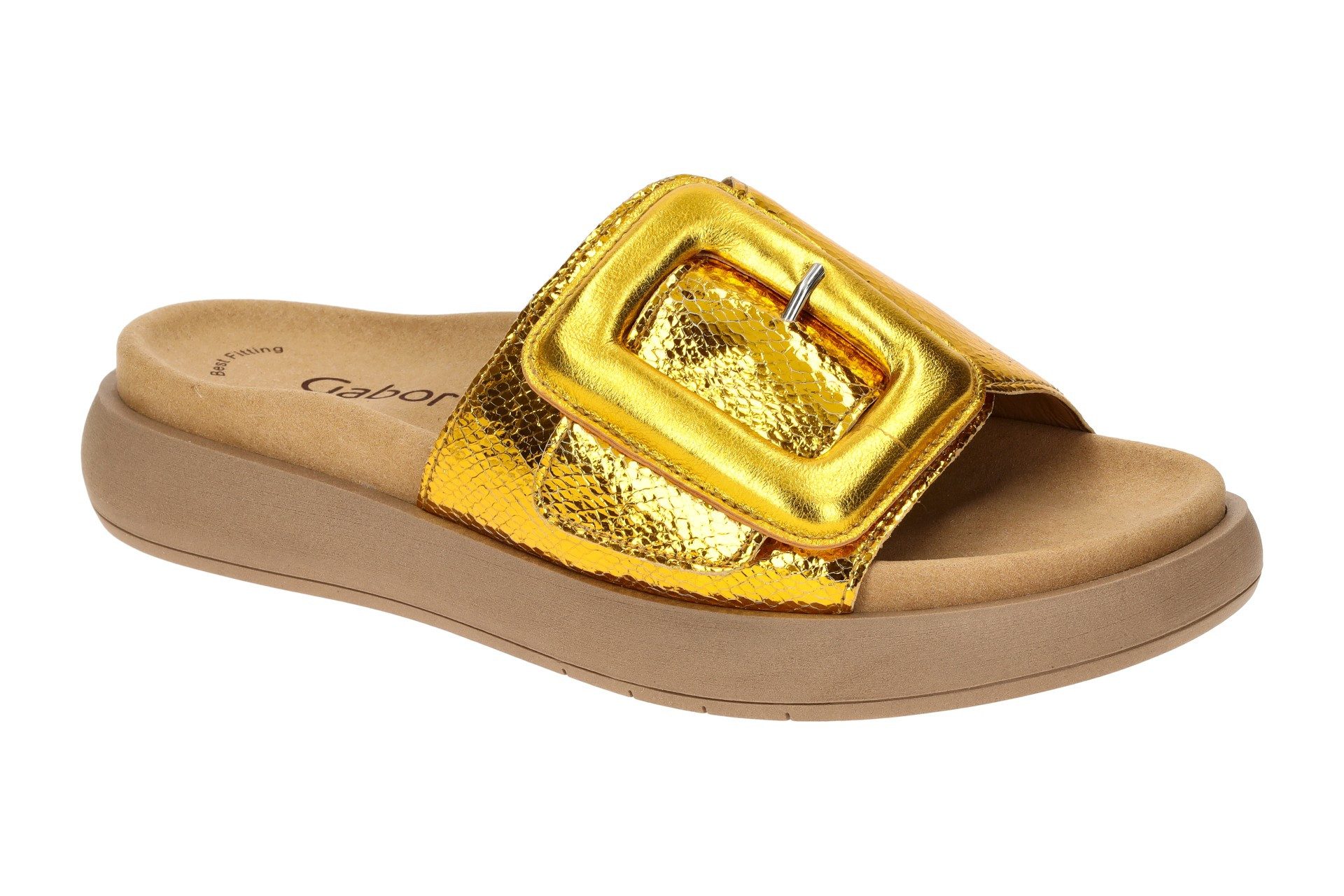 Gabor 43.751.63 Pantolette günstig online kaufen