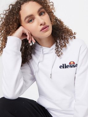 Ellesse Sweatshirt Noreo (1-tlg) Plain/ohne Details