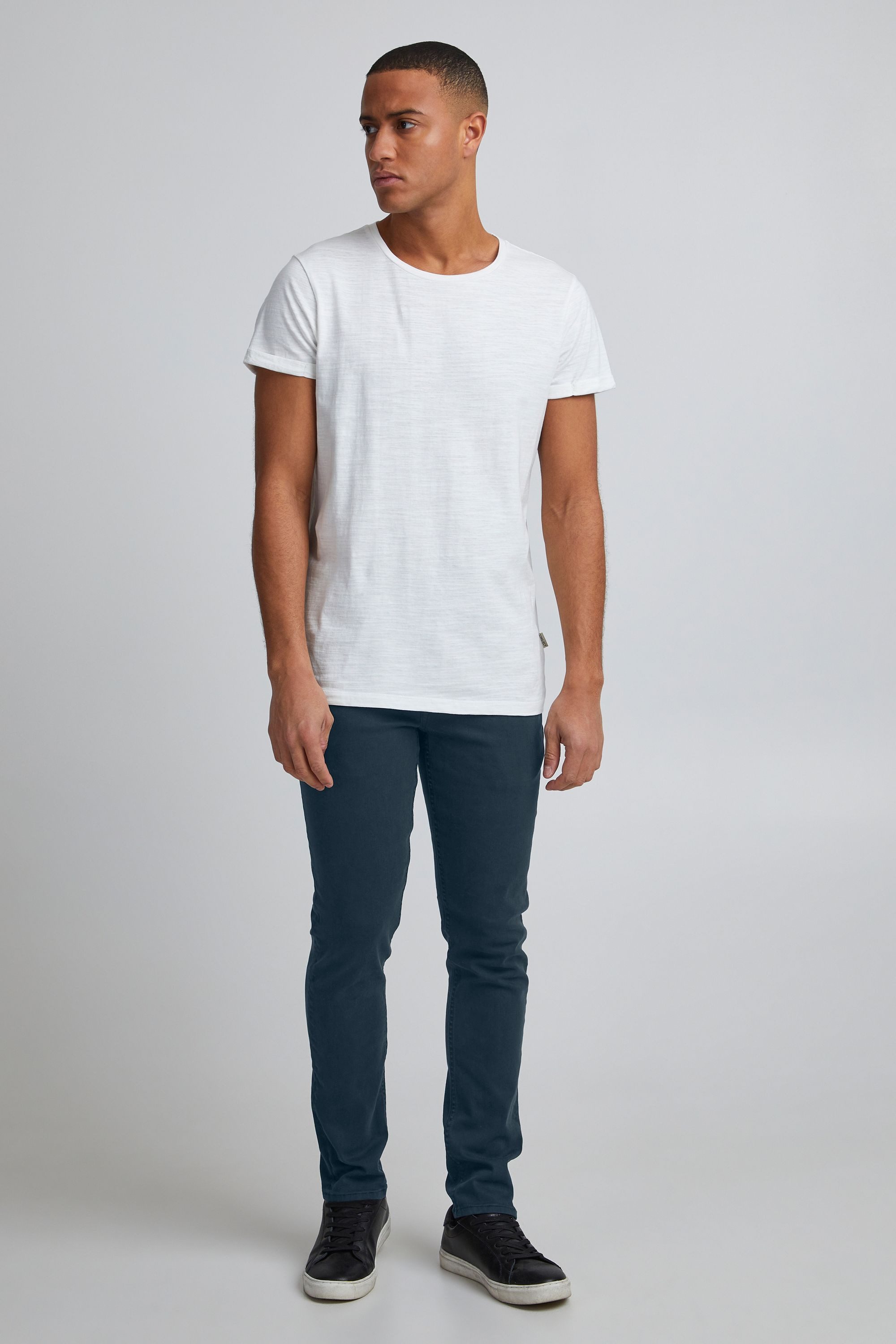 11 Project 5-Pocket-Jeans PRLudovic Modische Hose
