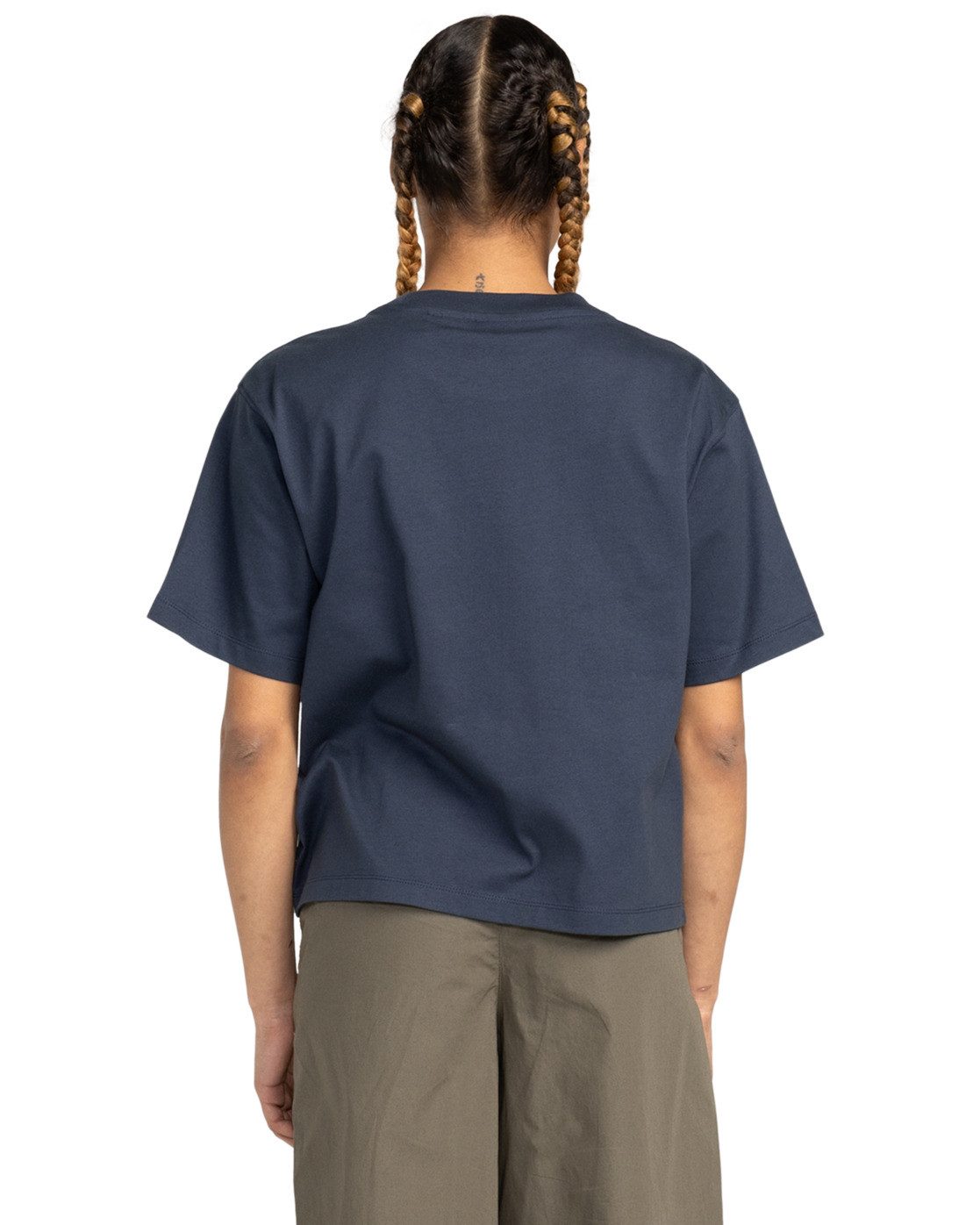 Element T-Shirt Velvet