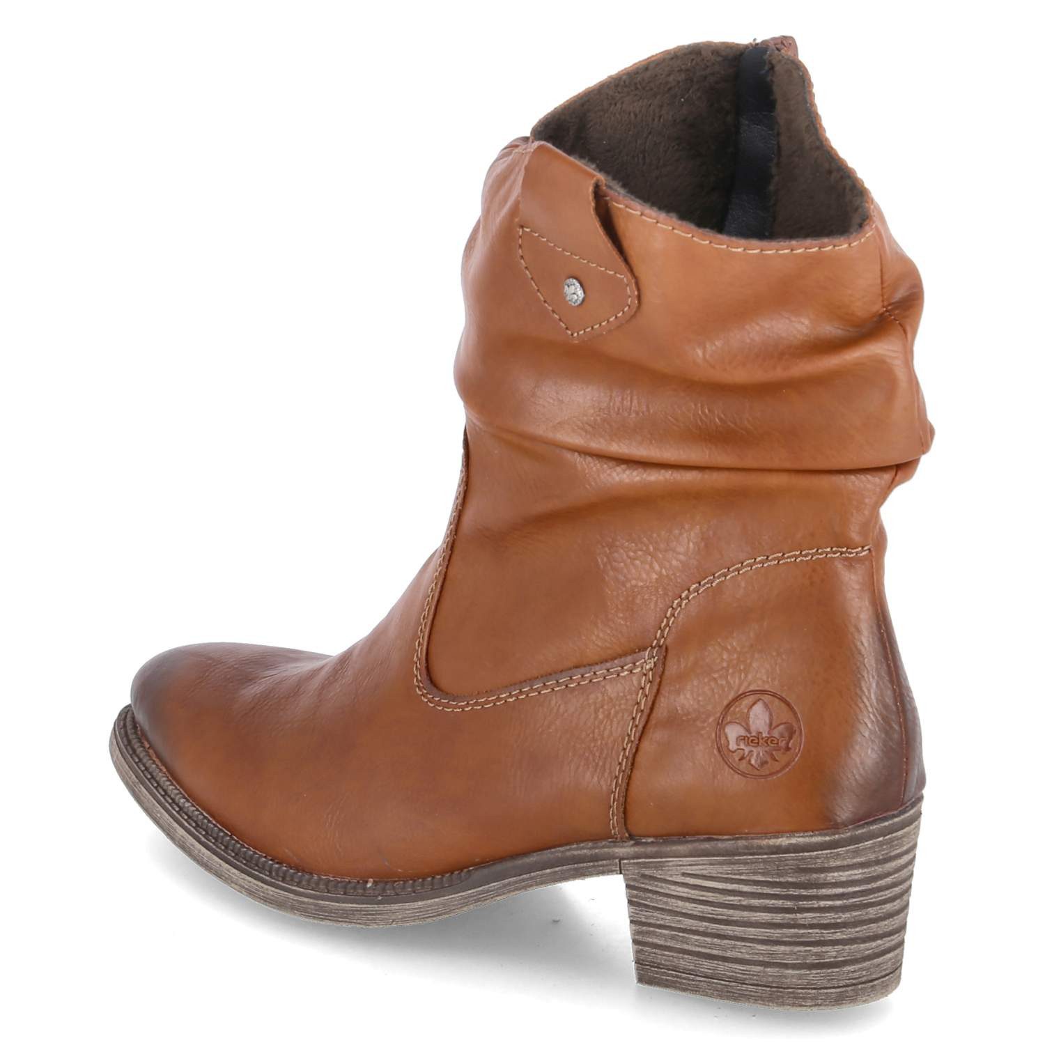 Rieker Stiefeletten Stiefelette