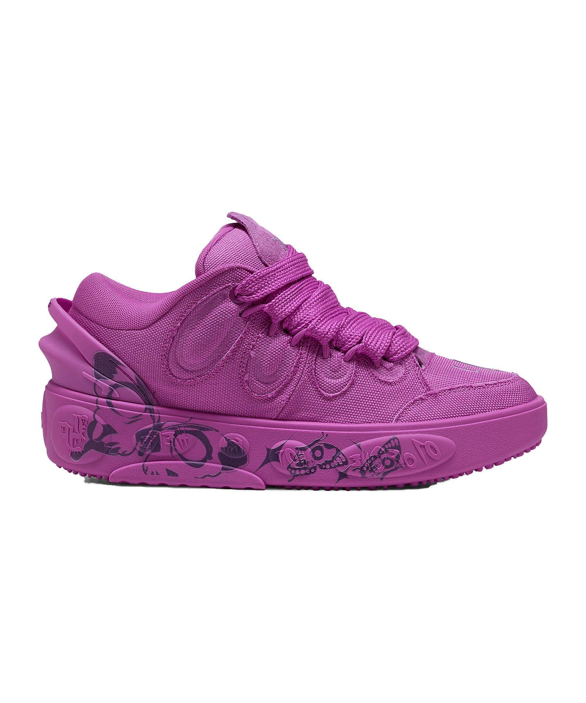 PUMA La Francã Butterfly Unisex Hallenschuh
