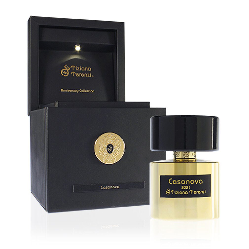 Tiziana Terenzi Körperpflegeduft Casanova By Tiziana Terenzi