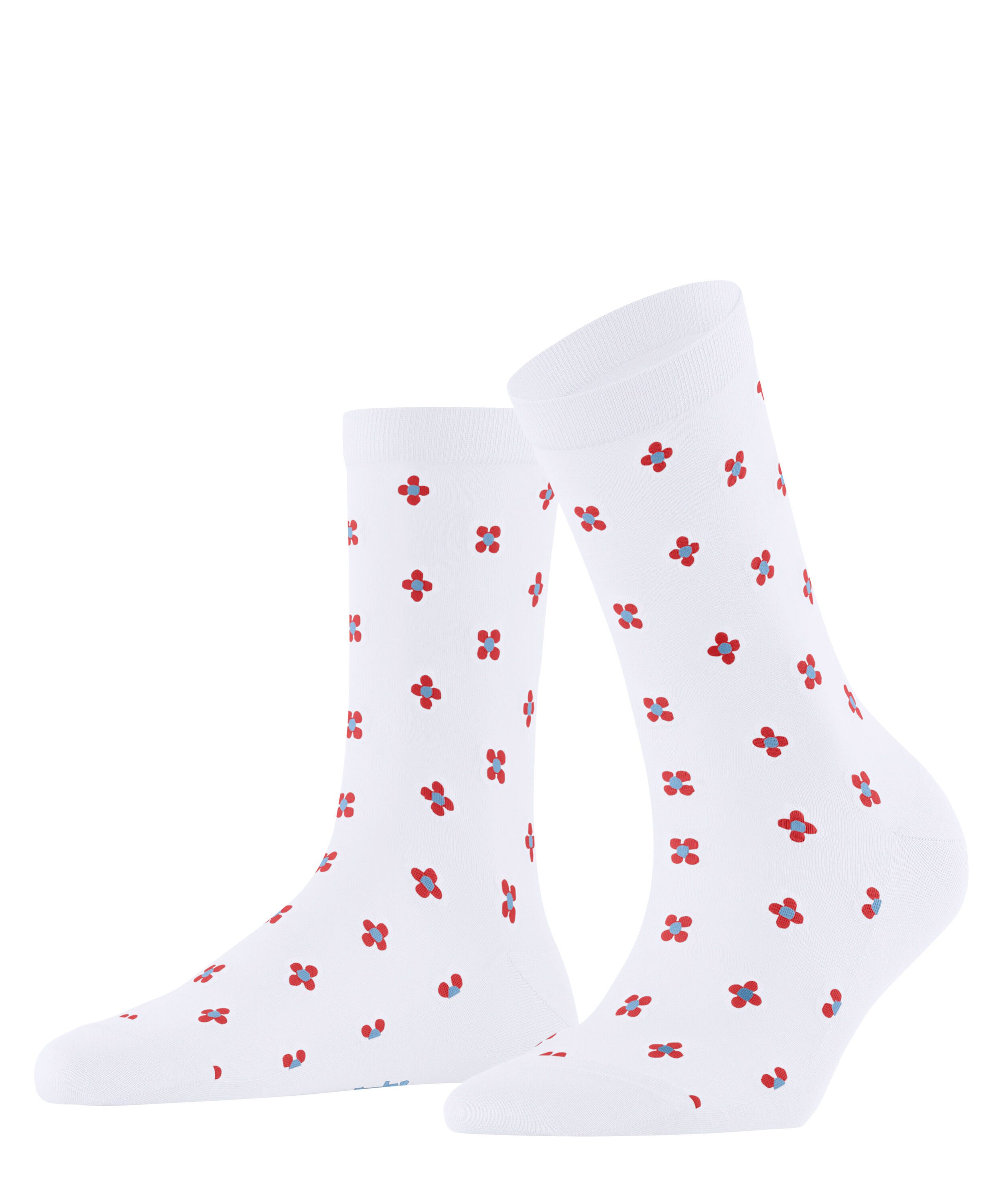 Burlington Socken Daisy Days Socken (1-Paar)