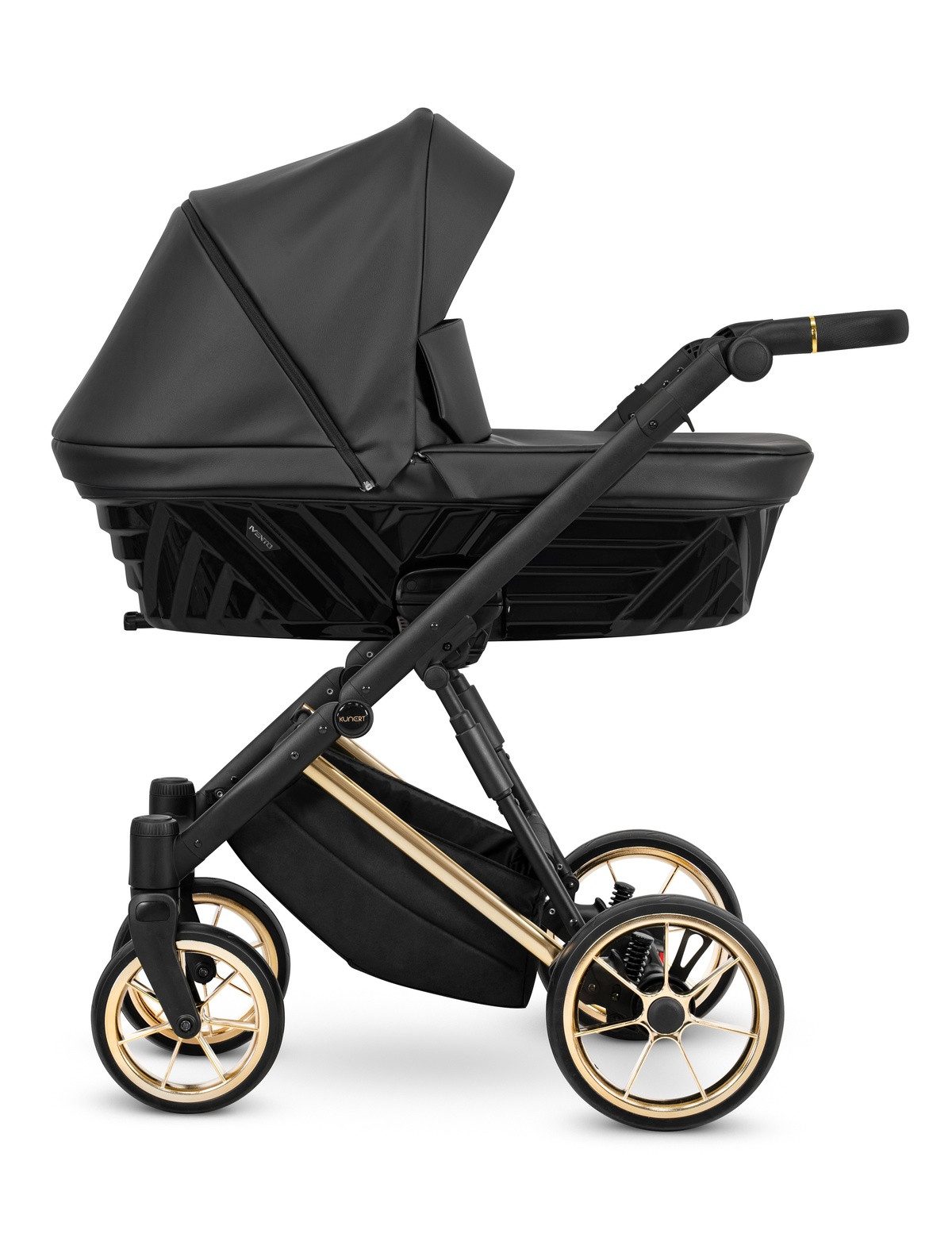 KUNERT Ivento Premium 3in1 - Bild 3