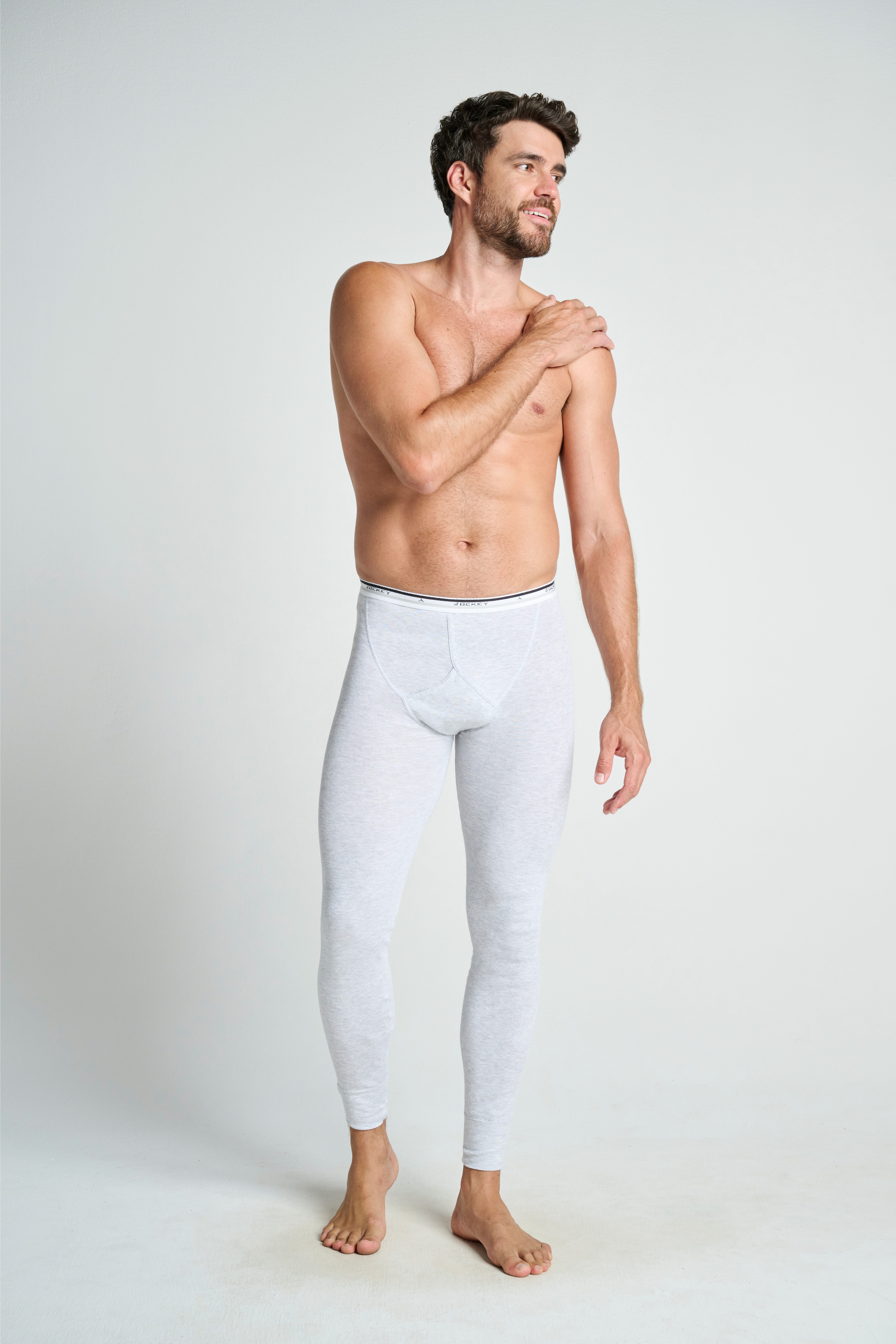 Lange Unterhose Spurt Long