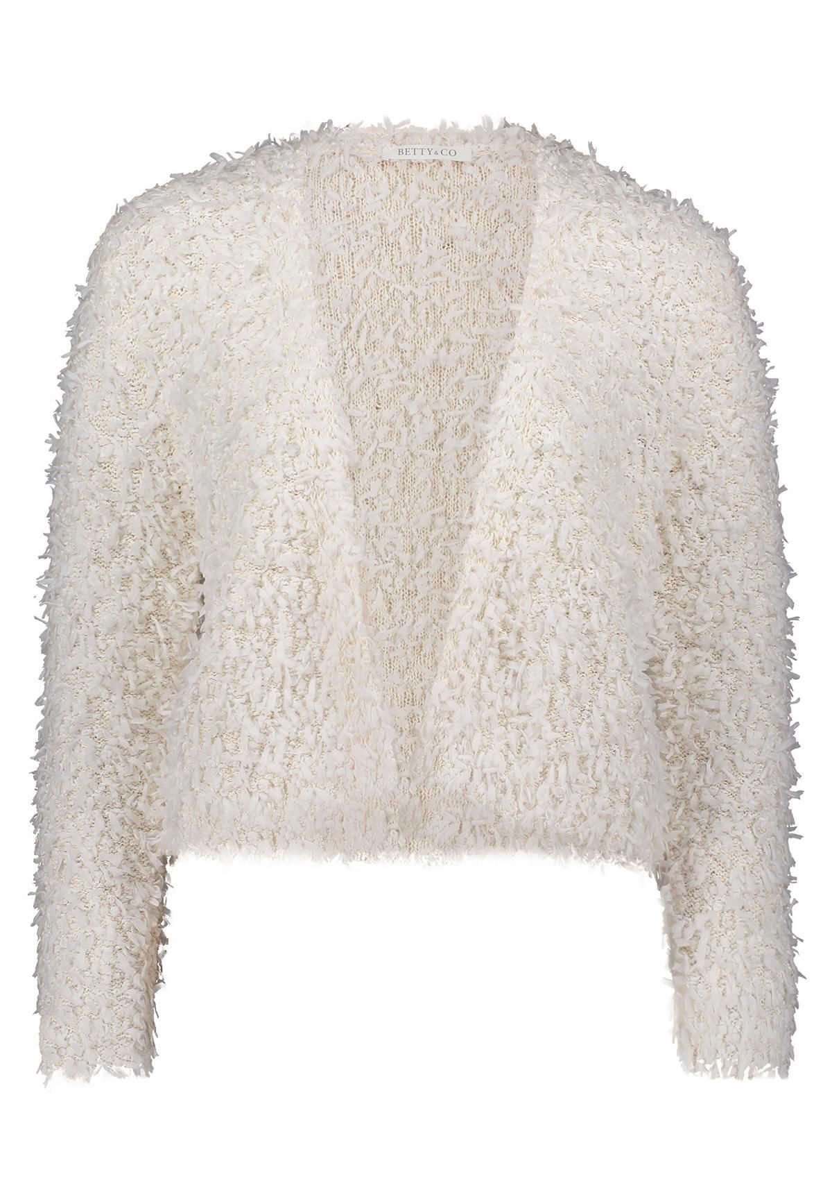 Betty&Co Strickjacke günstig online kaufen
