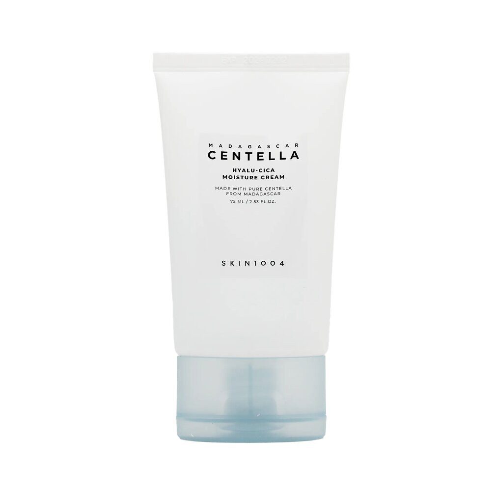 SKIN1004 Körperpflegemittel Skin1004 Madagascar Centella Hyalu-Cica Moisture Cream
