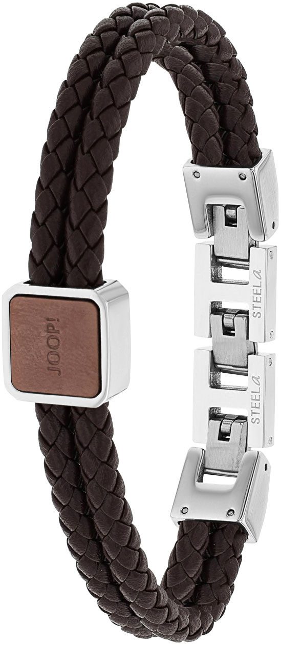 JOOP! Lederarmband