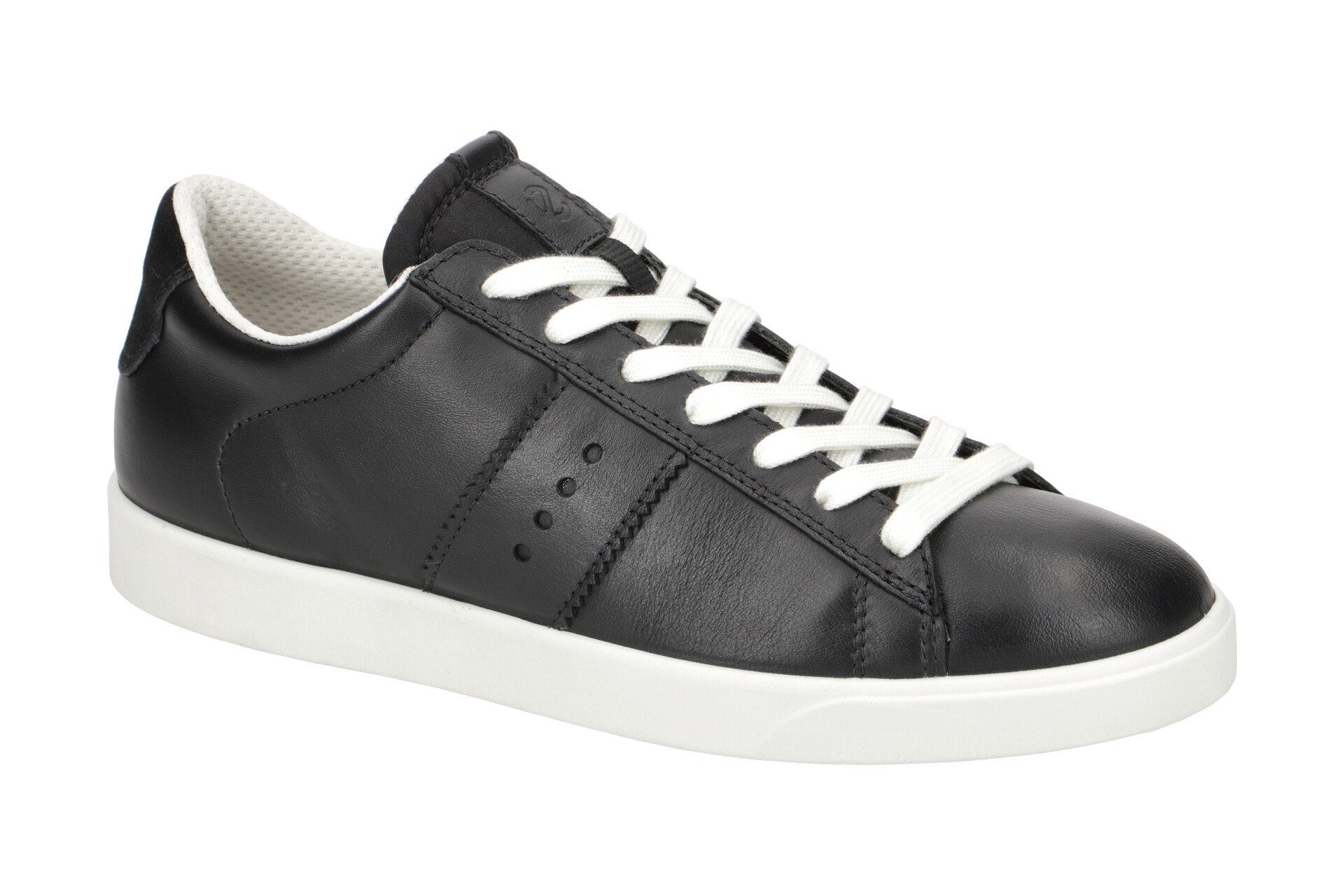 Ecco 21280351052 Schnürschuh günstig online kaufen