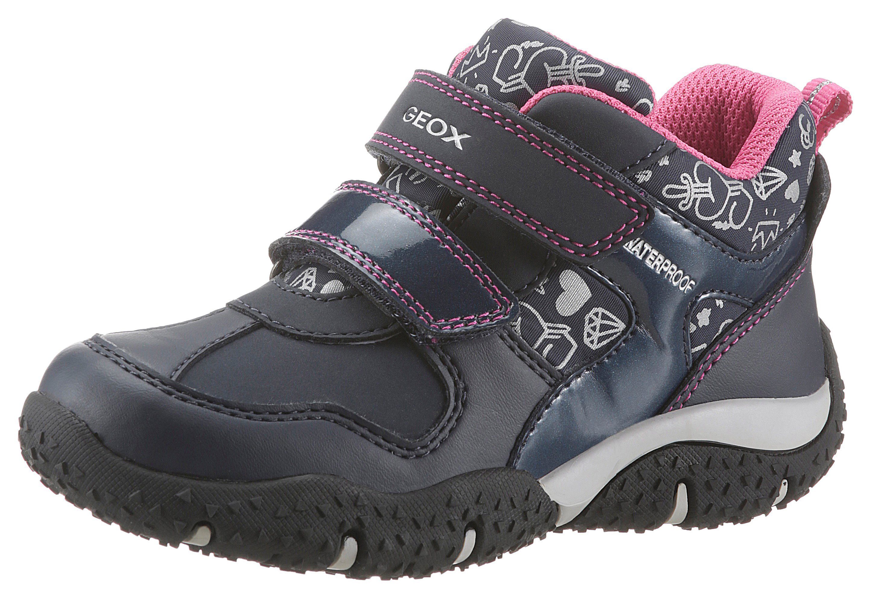 Günstige Geox Mädchen Schuhe online kaufen | OTTO