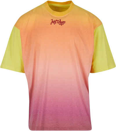 Just Rhyse T-Shirt Sunlight T-Shirt