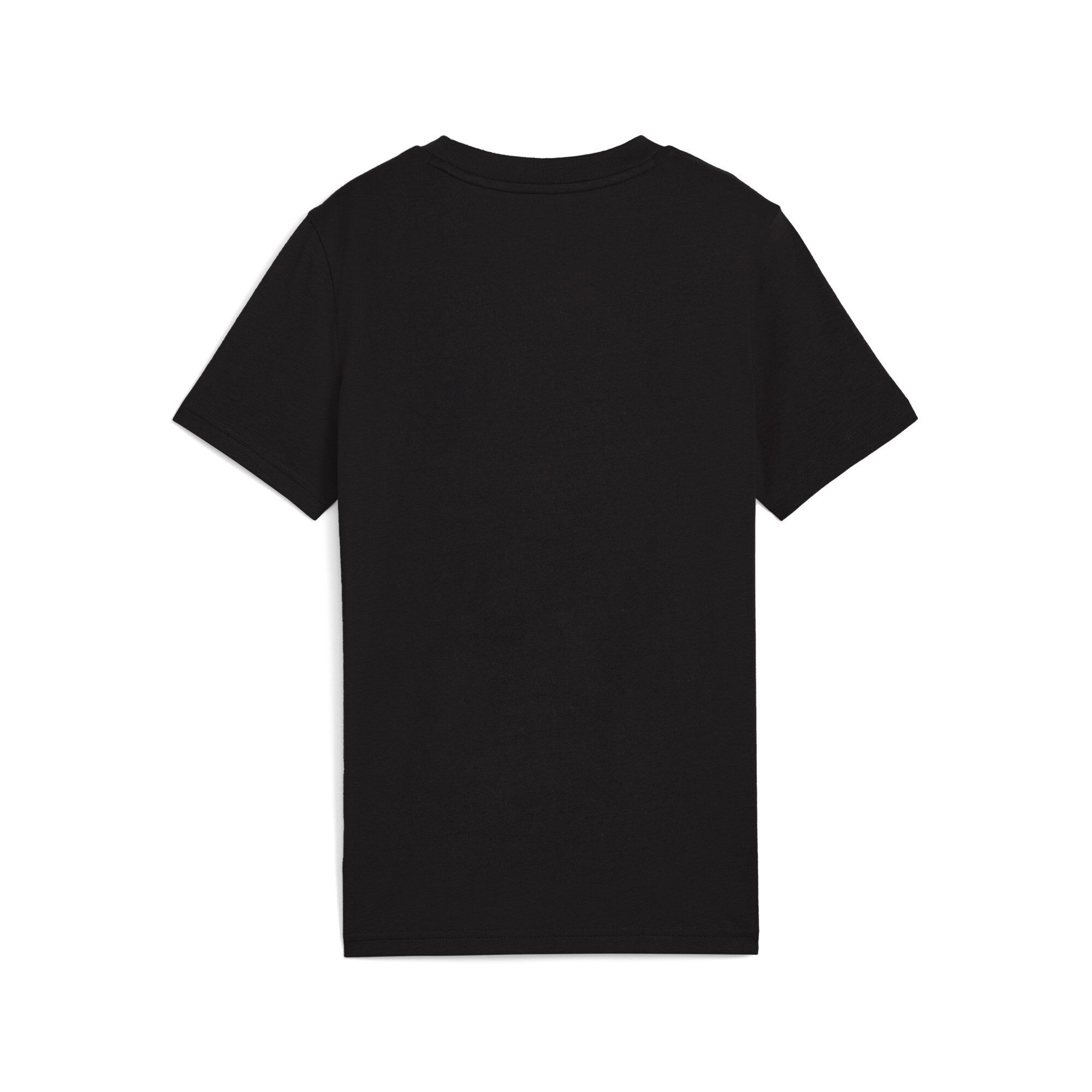 PUMA T-Shirt ESS SCRIPT TEE G günstig online kaufen
