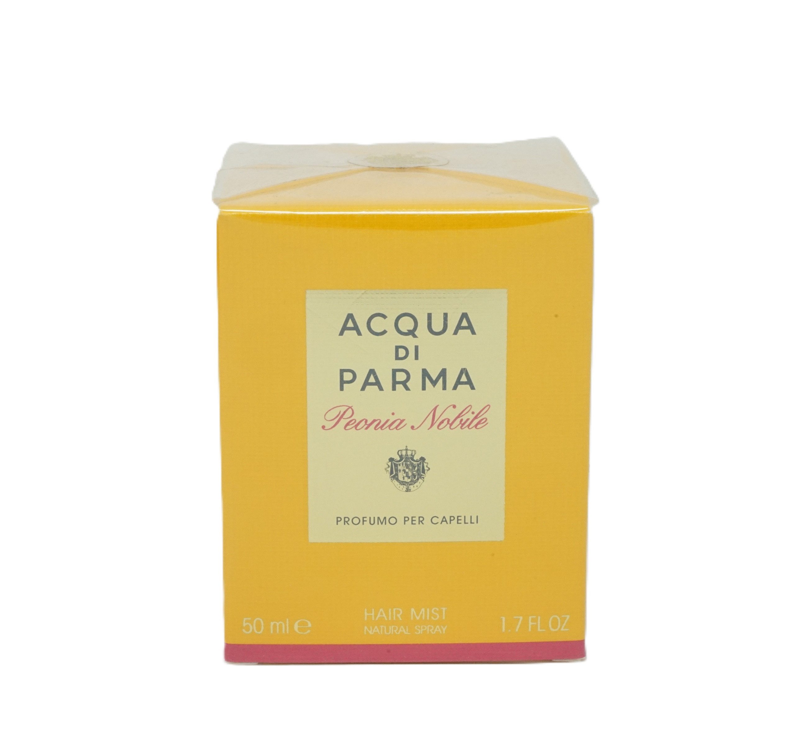 Acqua di Parma Haarpflege-Spray Acqua di Parma Peonia Nobile Profumo Per Capelli Hair Mist 50 ml