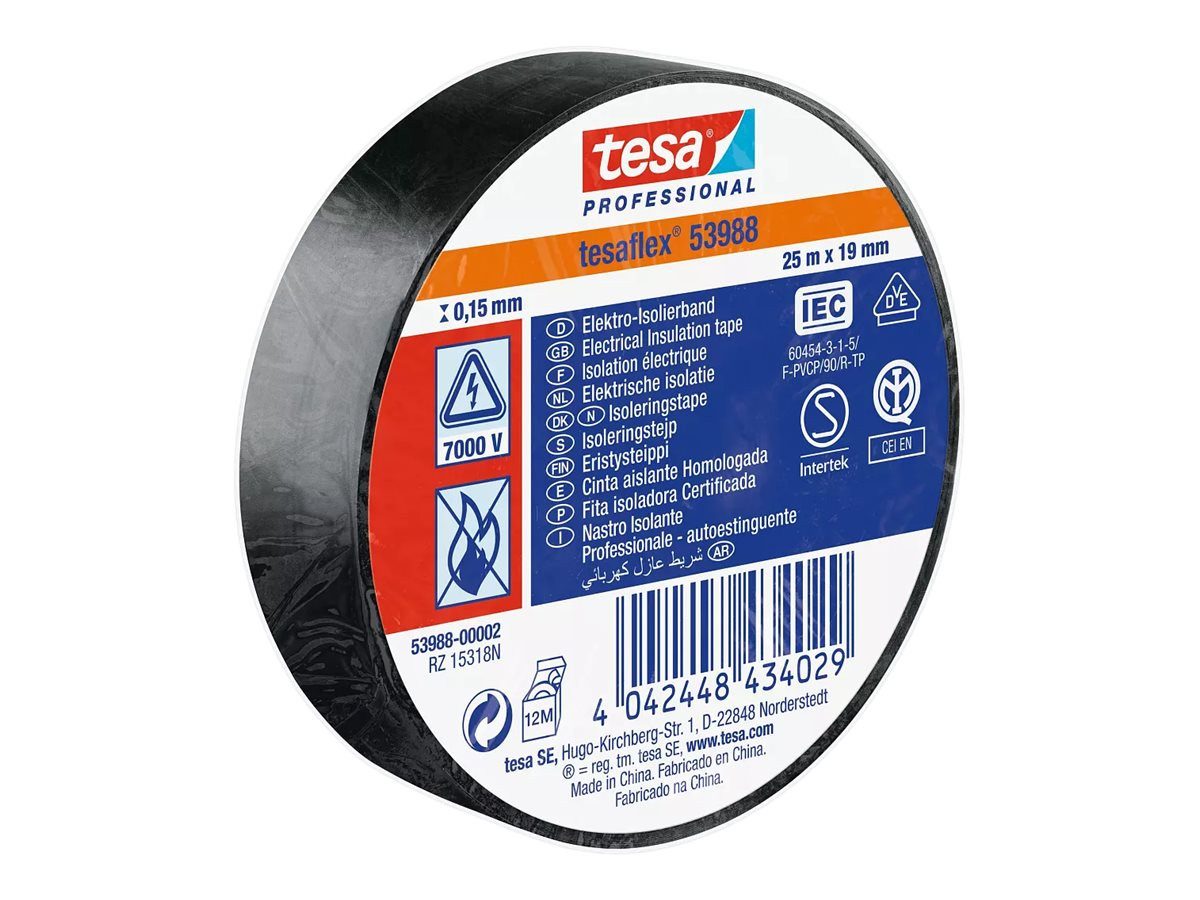 tesa Elektro-Installationszange