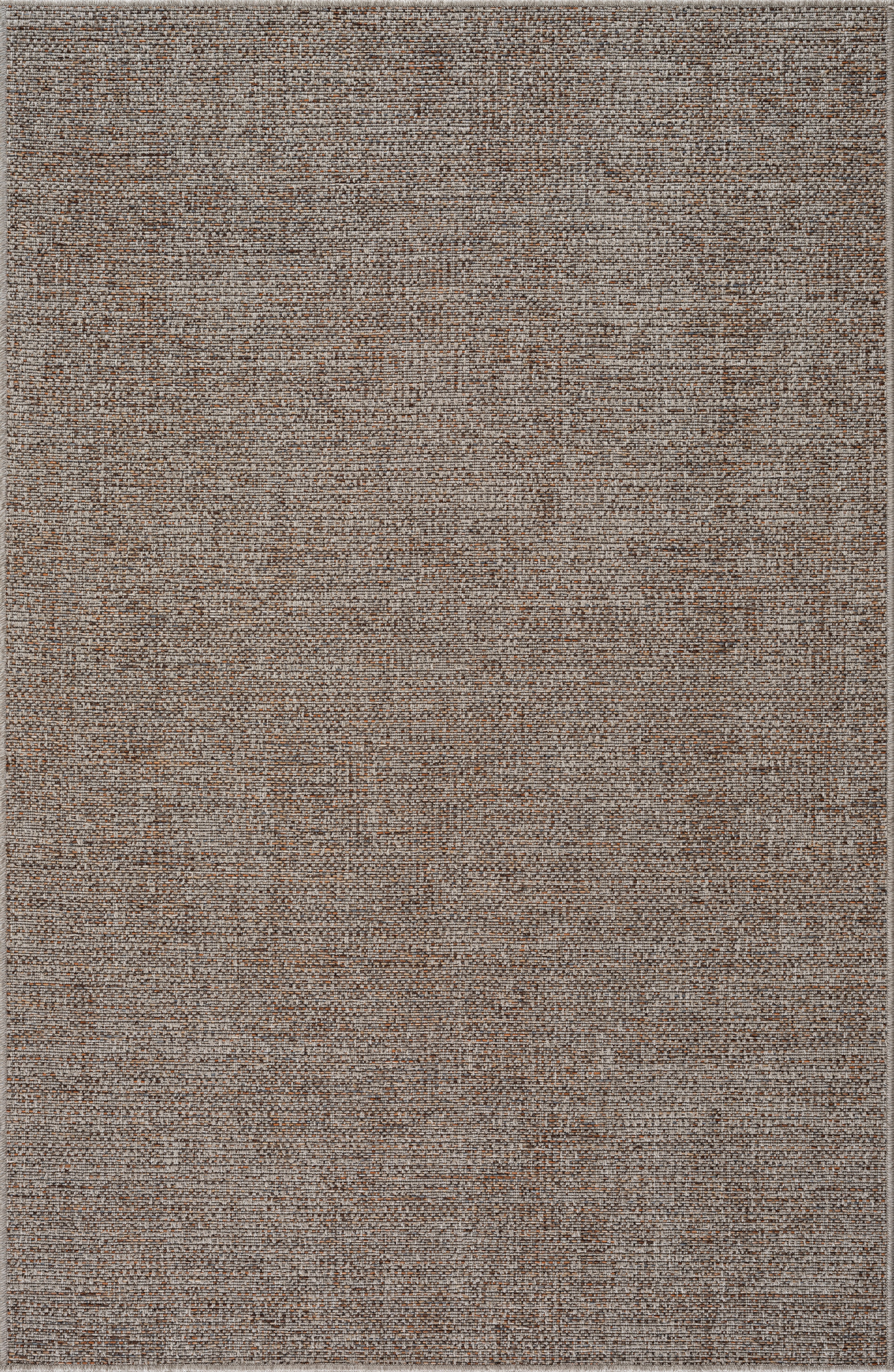 OTTO home Teppich Lennor, In- und Outdoor geeignet, Balkon, Camping, rechteckig, Höhe: 8 mm, Wetterfest & UV-beständig, meliert, Sisal-Optik, Esszimmer, Wohnzimmer