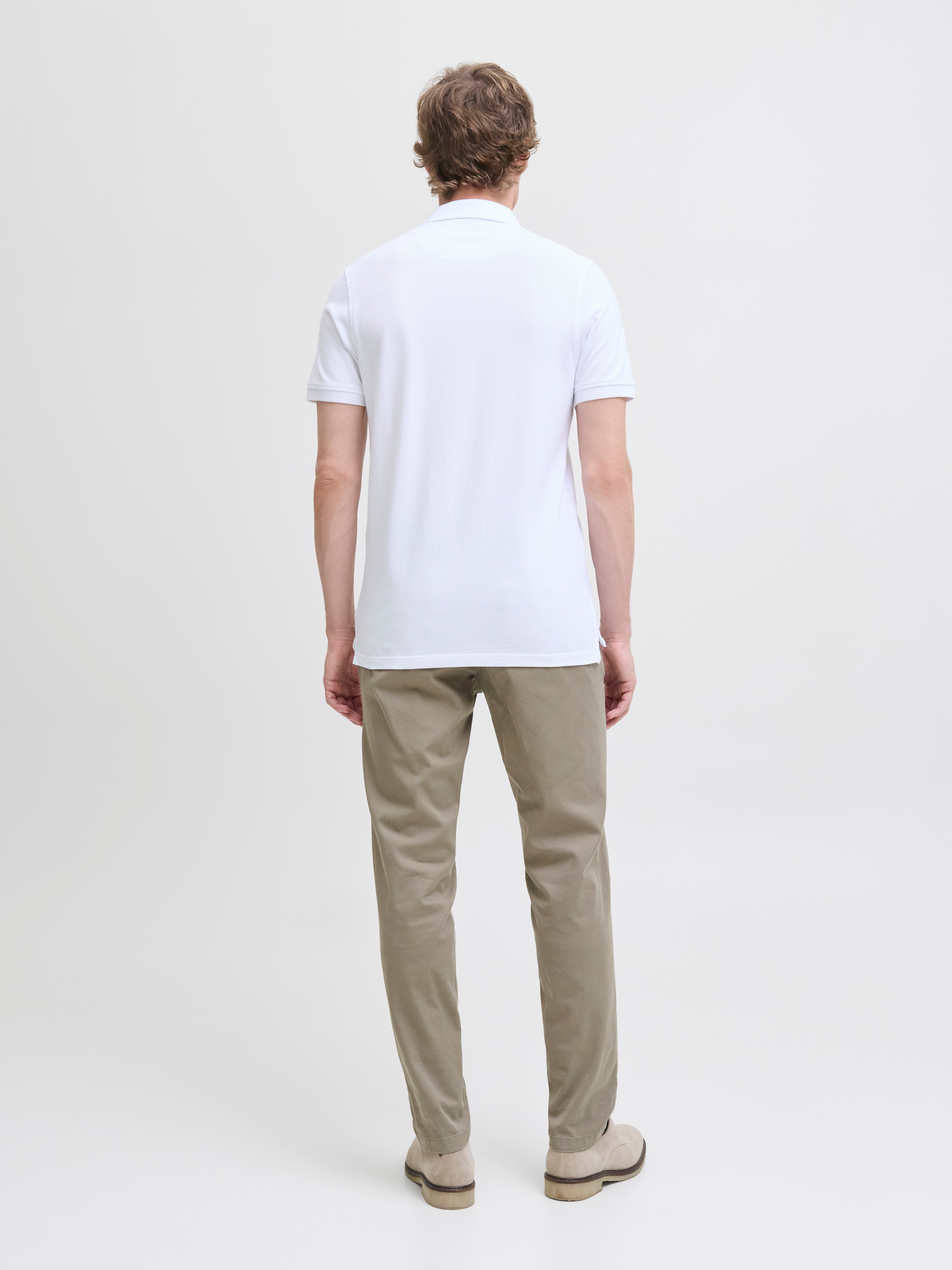Jack & Jones Chinohose JPSTMARCO ARTHUR CHINO SN