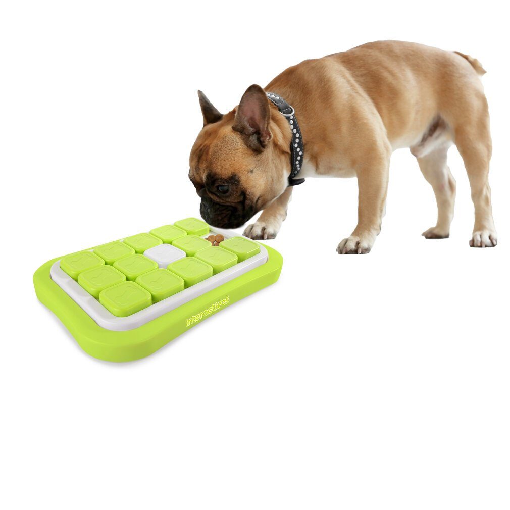 all for paws Puzzle AFP Interactives - Dog Sokudo puzzle toy starter, Puzzleteile